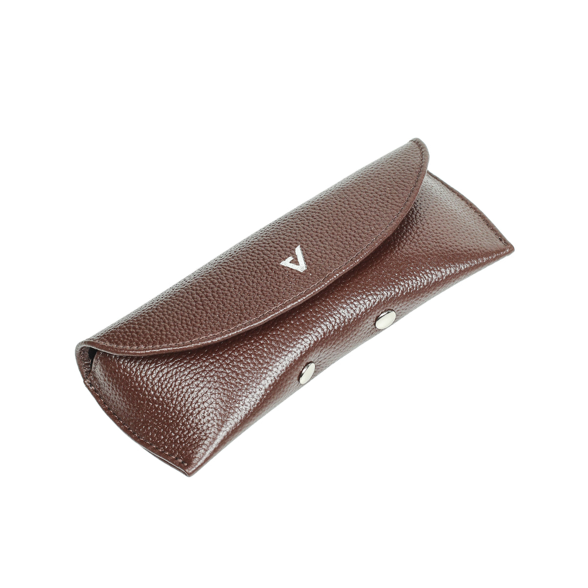 VIBRANT EYE GLASS CASE