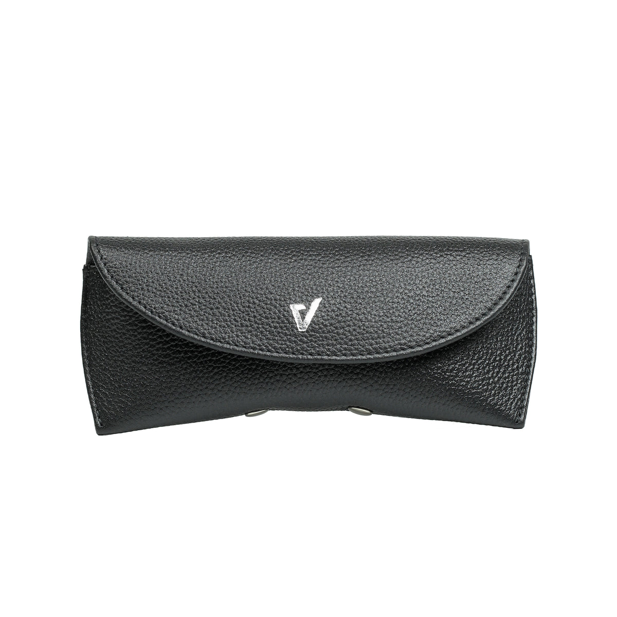 VIBRANT EYE GLASS CASE
