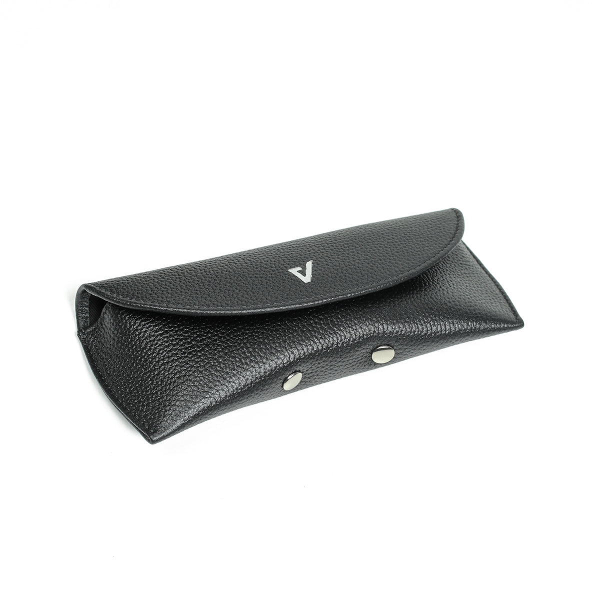 VIBRANT EYE GLASS CASE