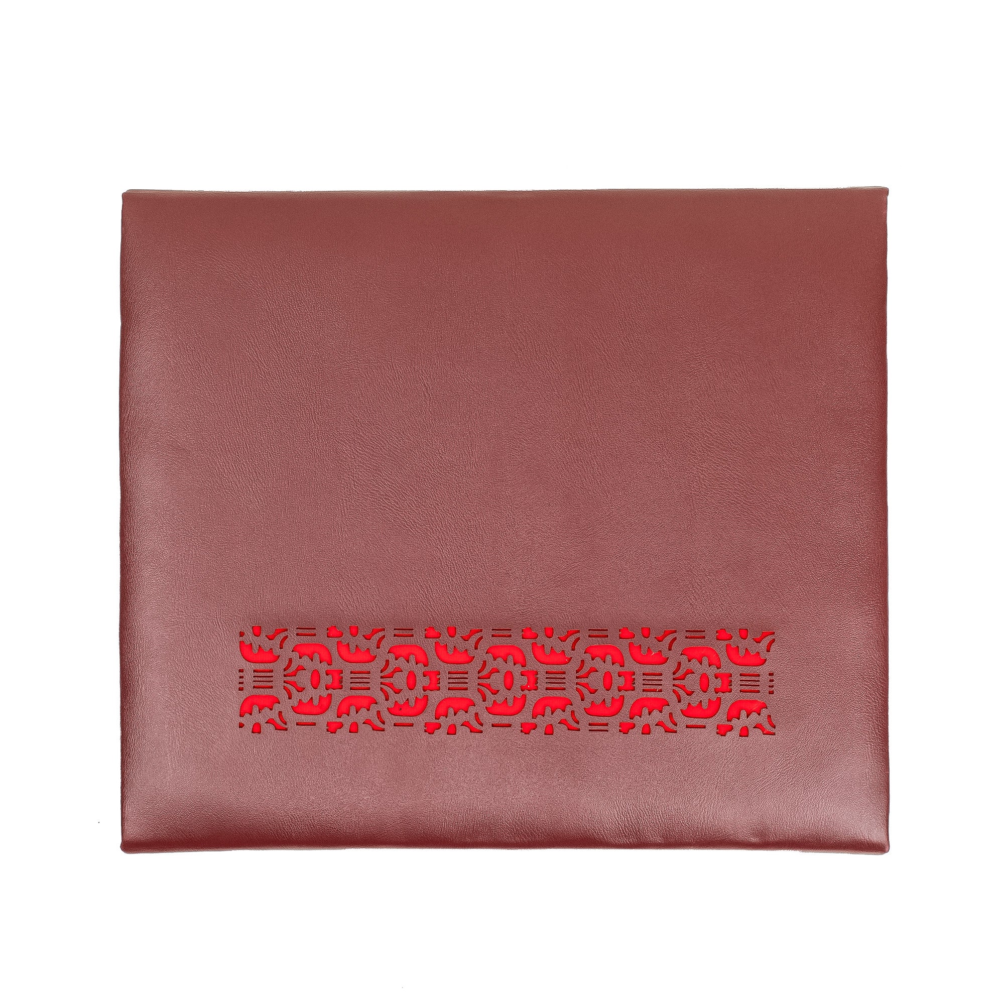 Vibrant Men's Genuine Leather Wallet And Belt Combo - Vibrantbd.com