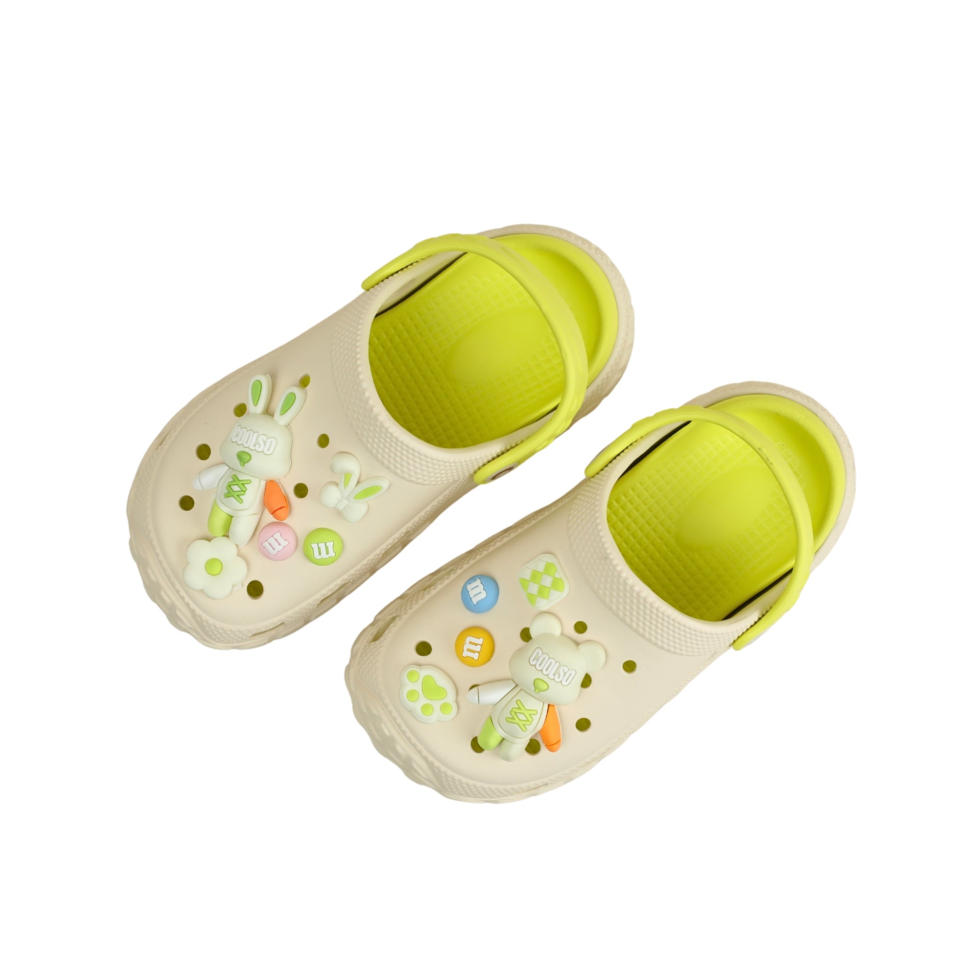 VIBRANT EVA COMFORT CLOGS - Vibrantbd.com