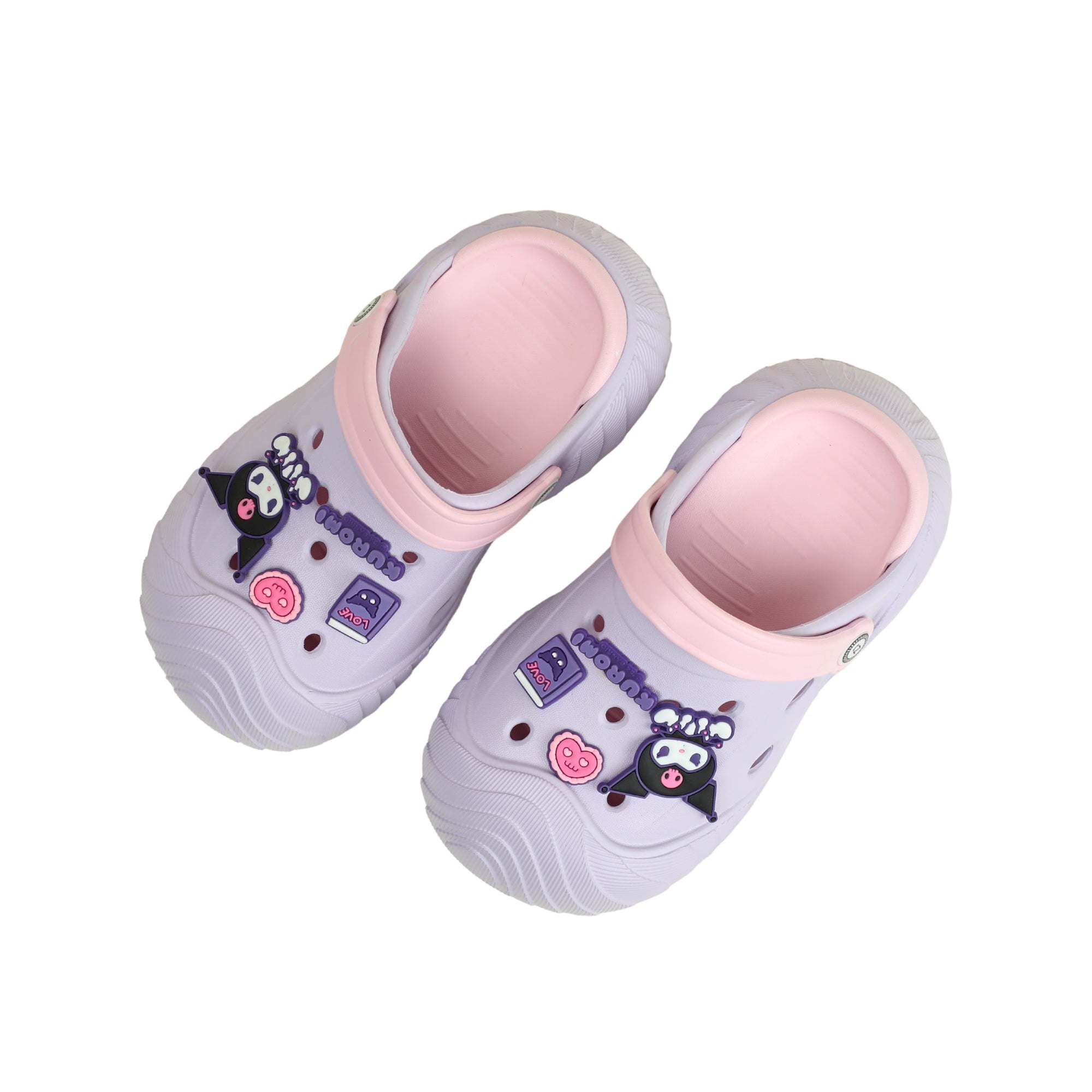 VIBRANT EVA COMFORT CLOGS - Vibrantbd.com