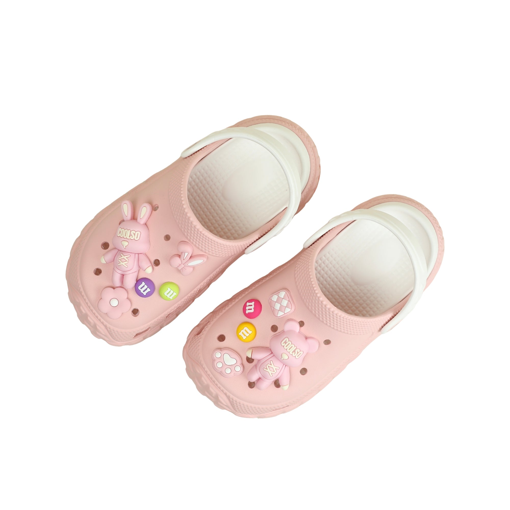 VIBRANT EVA COMFORT CLOGS - Vibrantbd.com