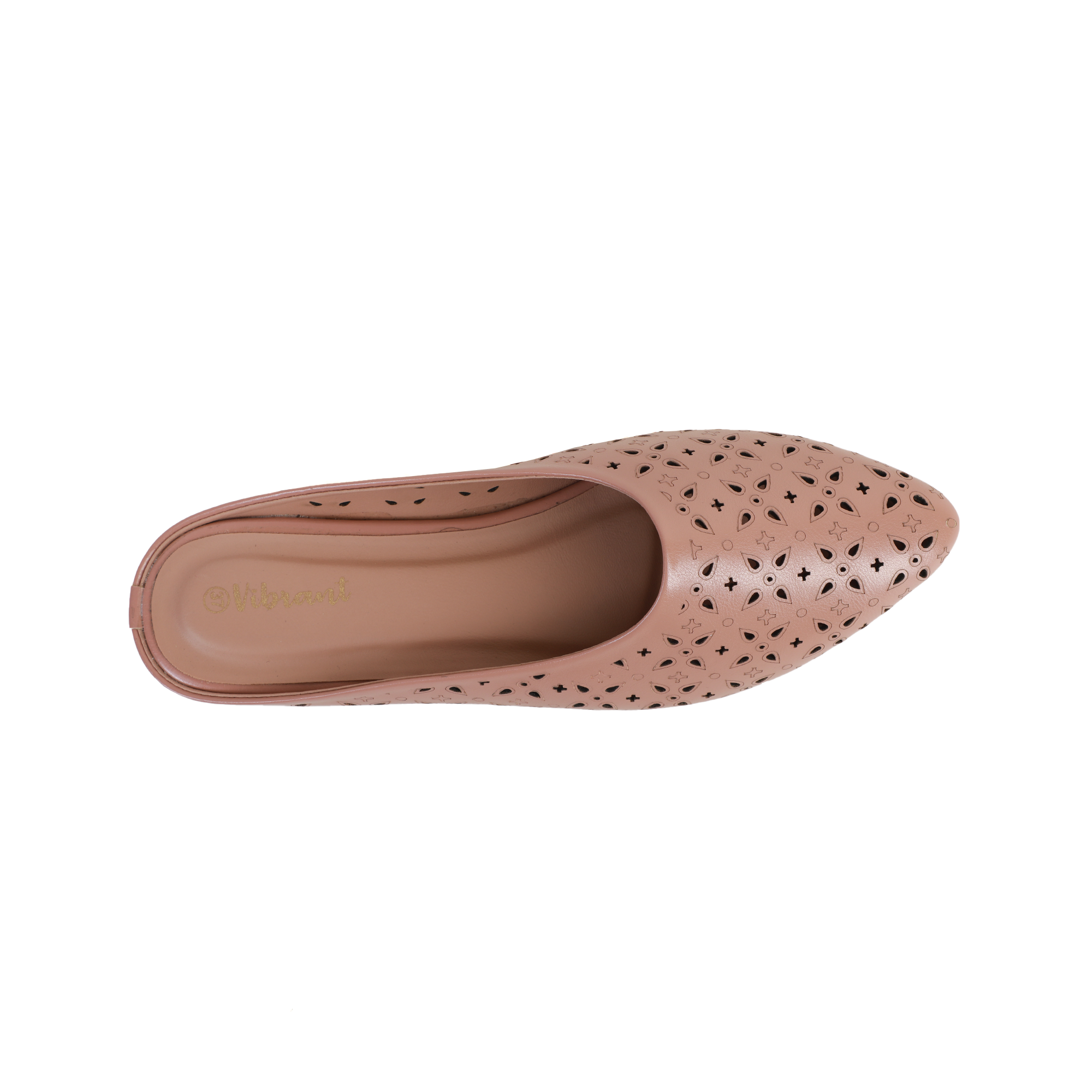 LADIES HALF SHOE - Vibrantbd.com