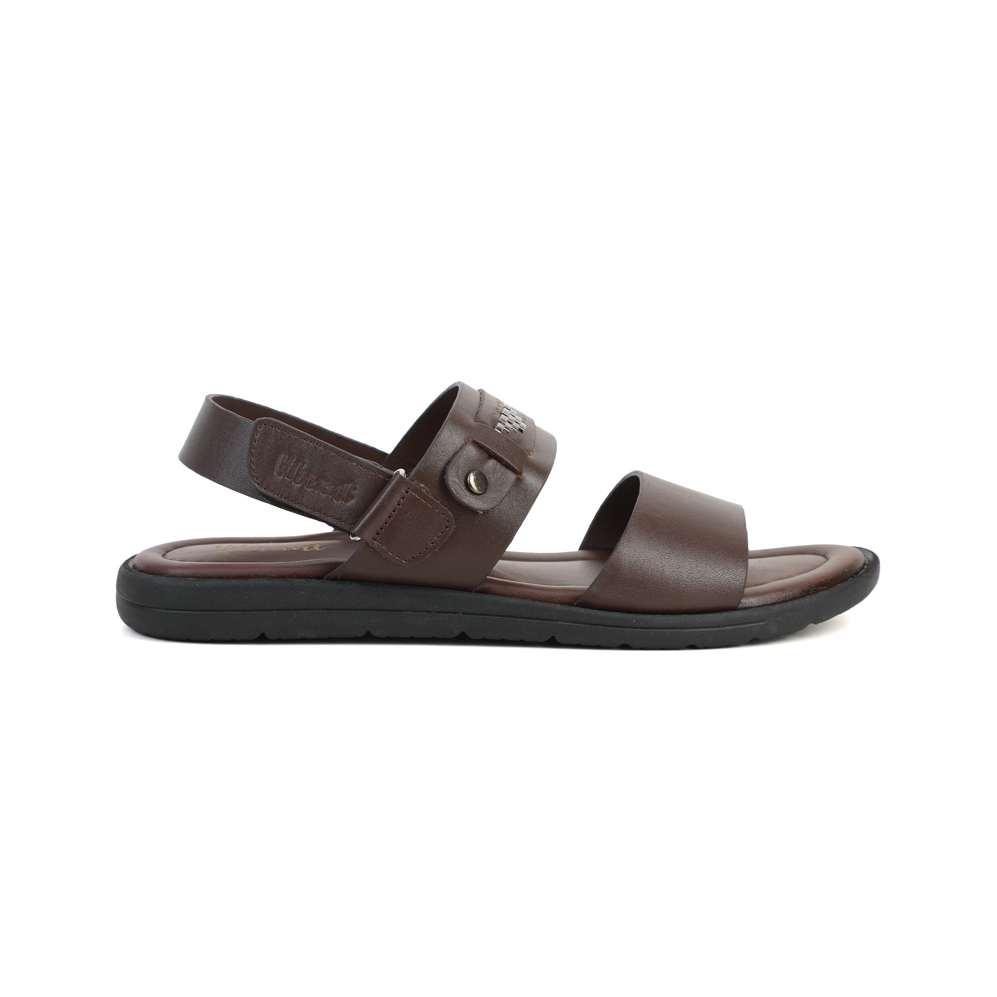 VIBRANT MEN SANDAL - Vibrantbd.com