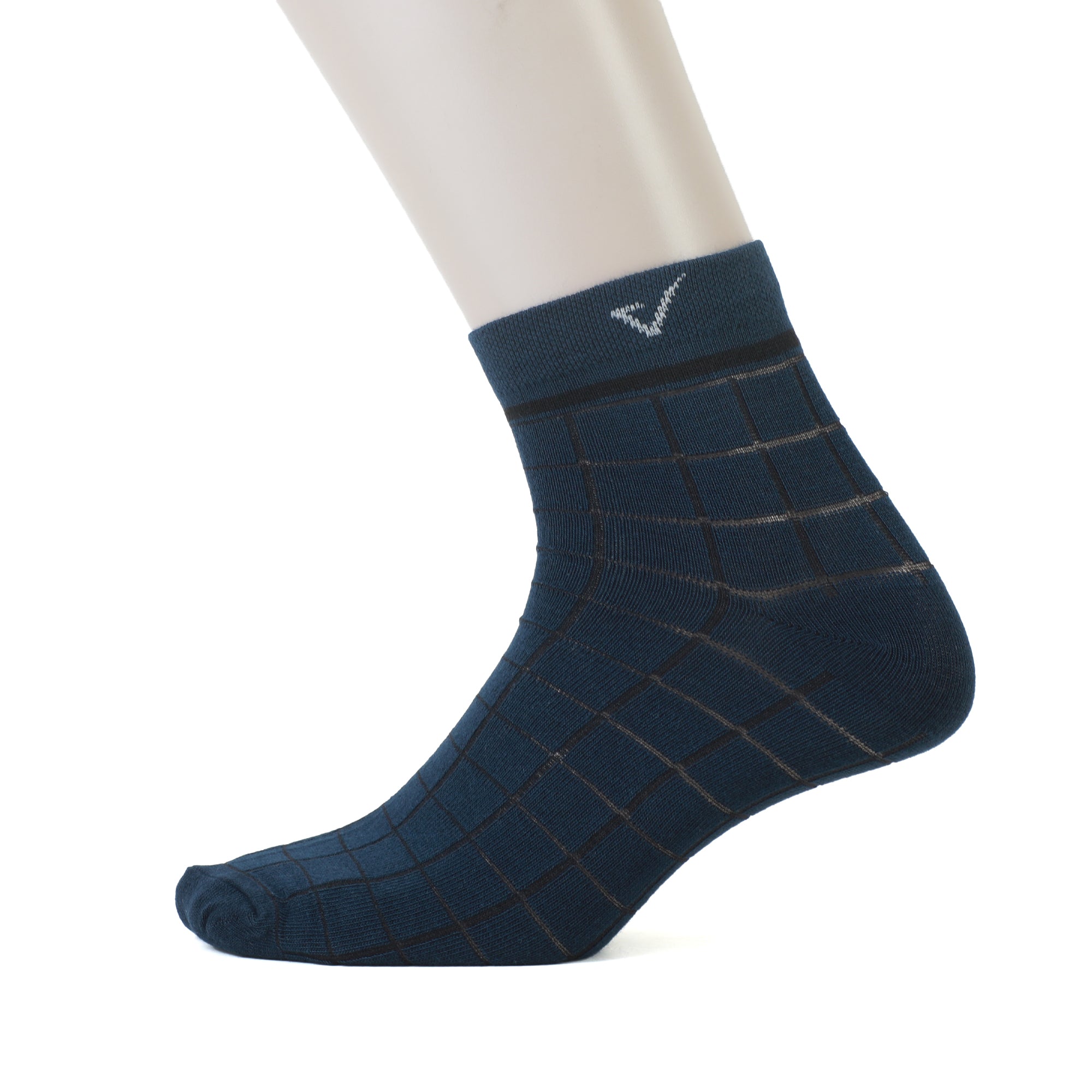 QUARTER ANKLE SOCKS - Vibrantbd.com