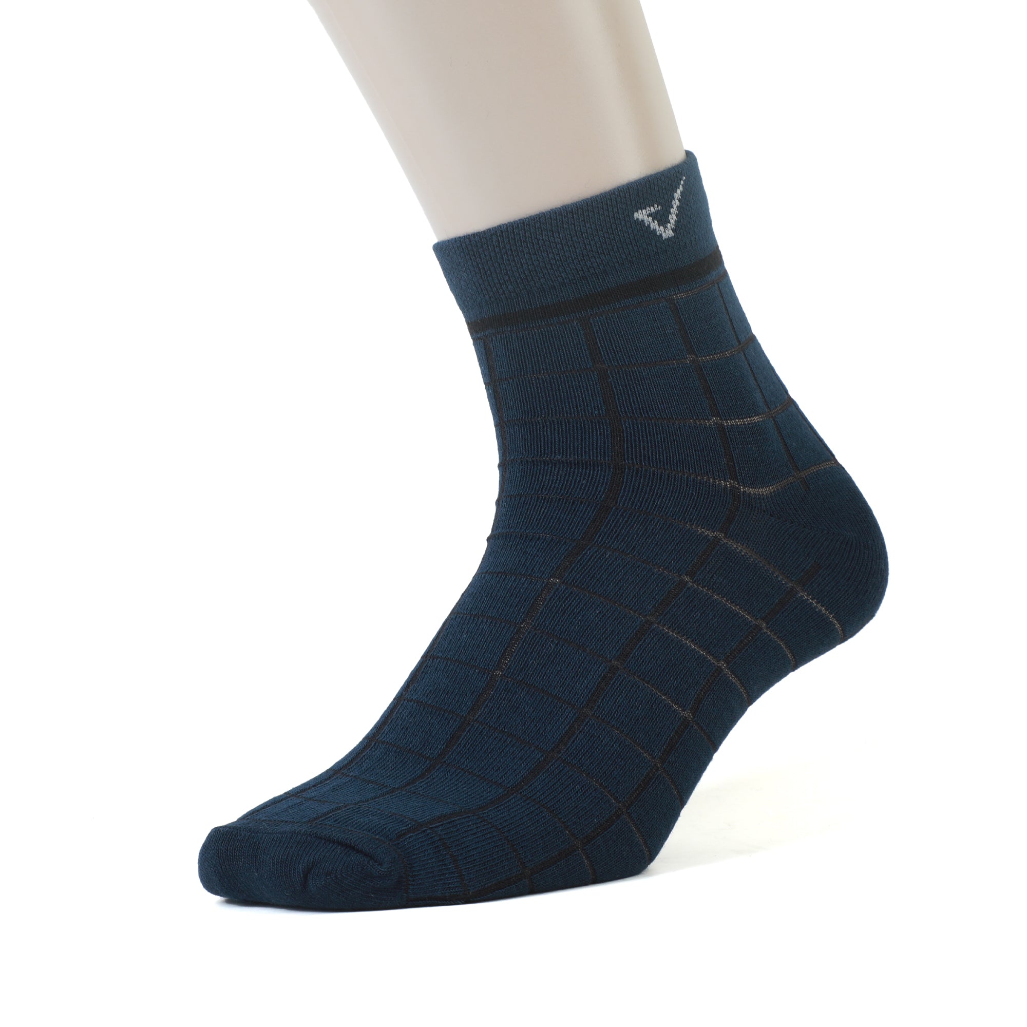 QUARTER ANKLE SOCKS - Vibrantbd.com