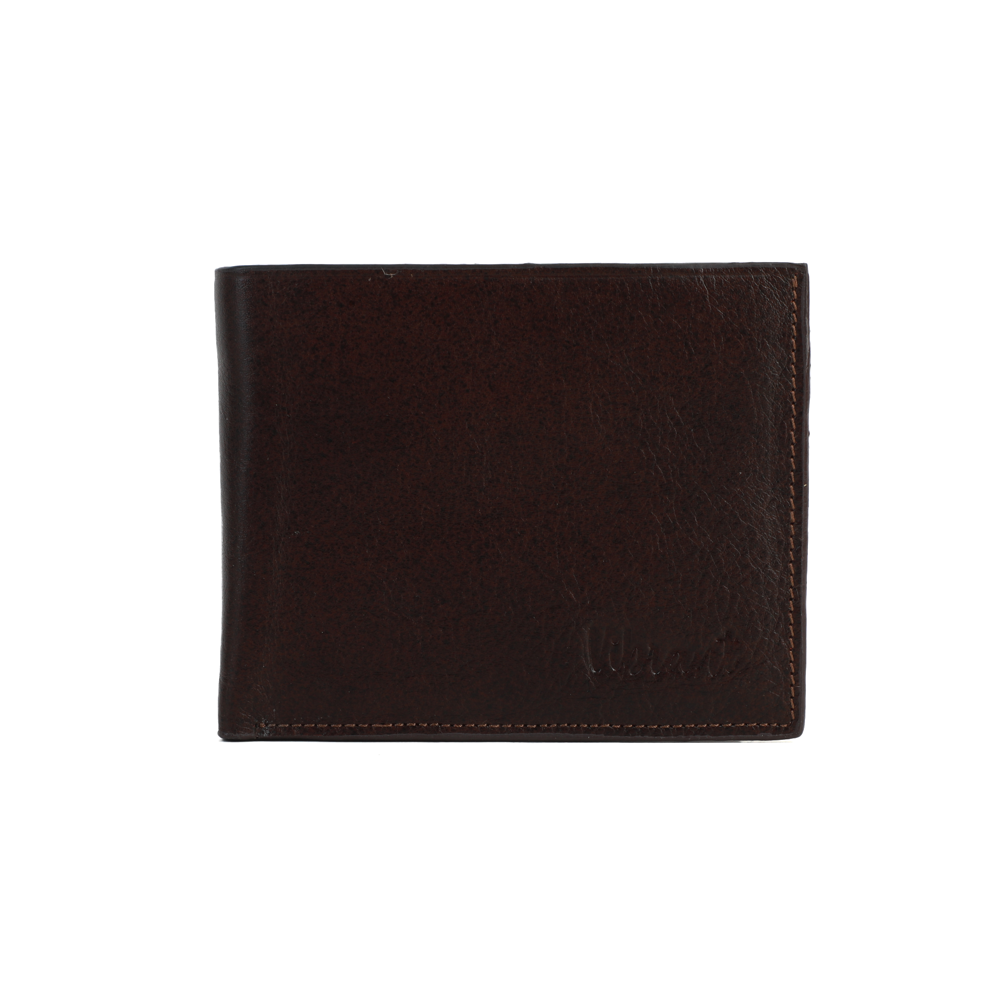 VIBRANT LEATHER MEN WALLET - Vibrantbd.com