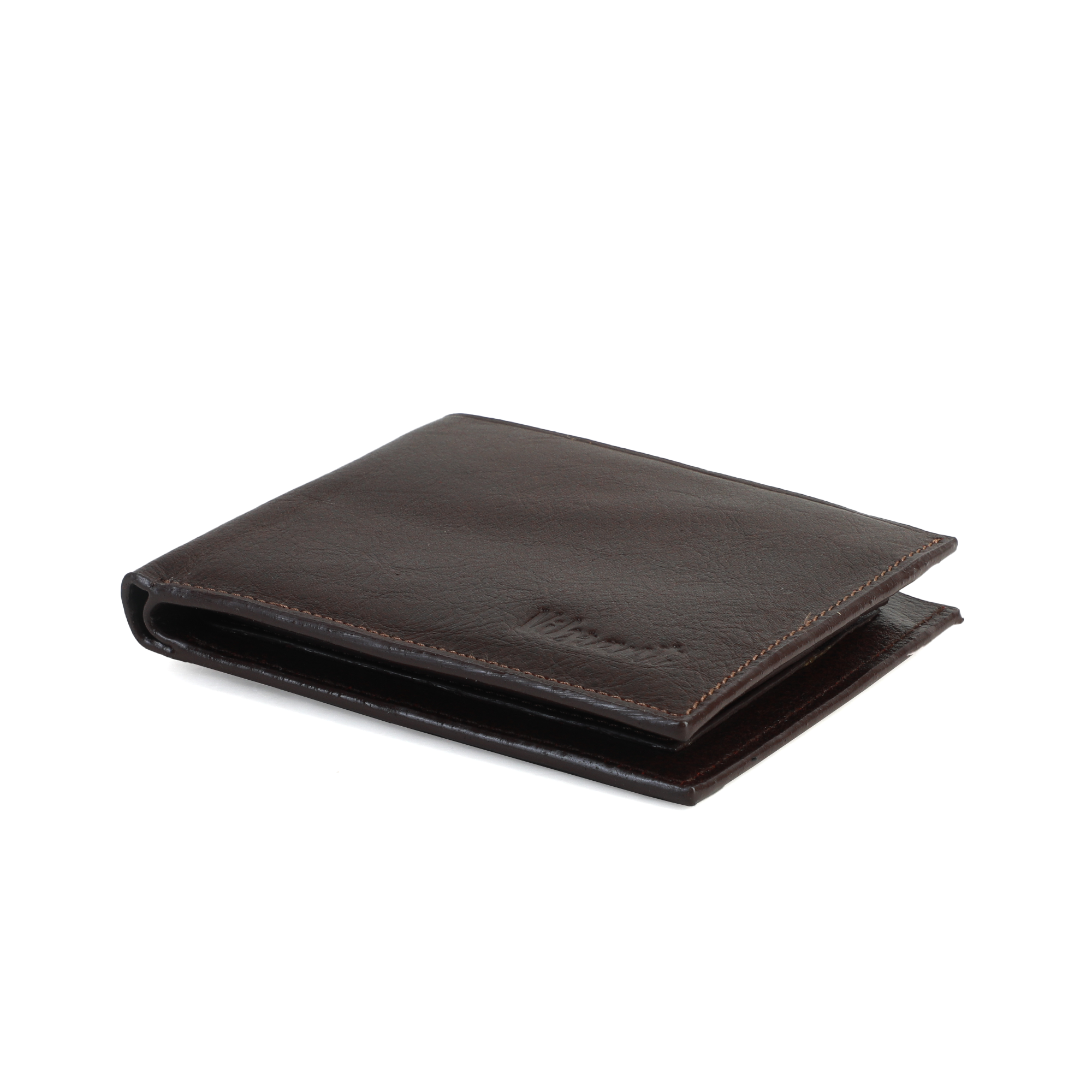 VIBRANT LEATHER MEN WALLET - Vibrantbd.com