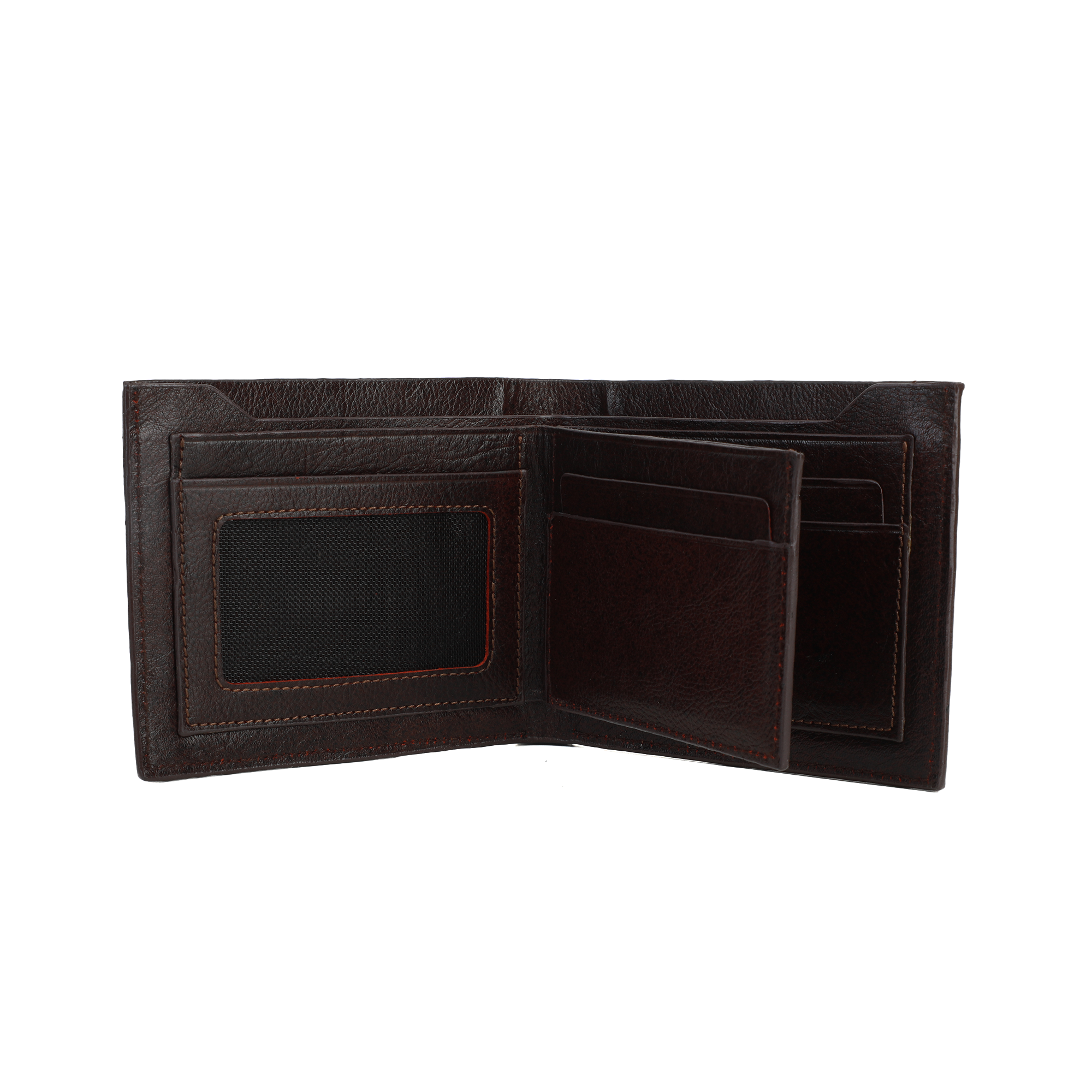 VIBRANT LEATHER MEN WALLET - Vibrantbd.com