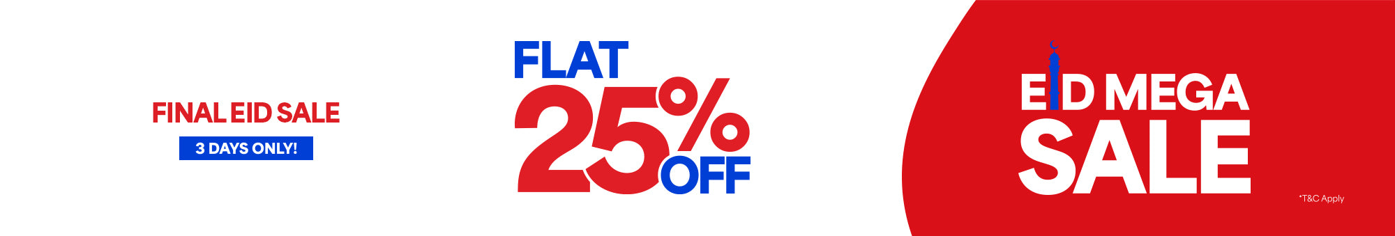 EID MEGA SALE