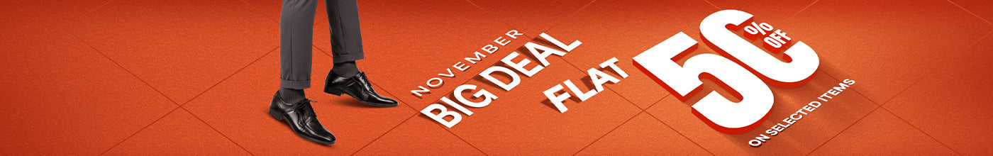NOVEMBER BIG DEAL