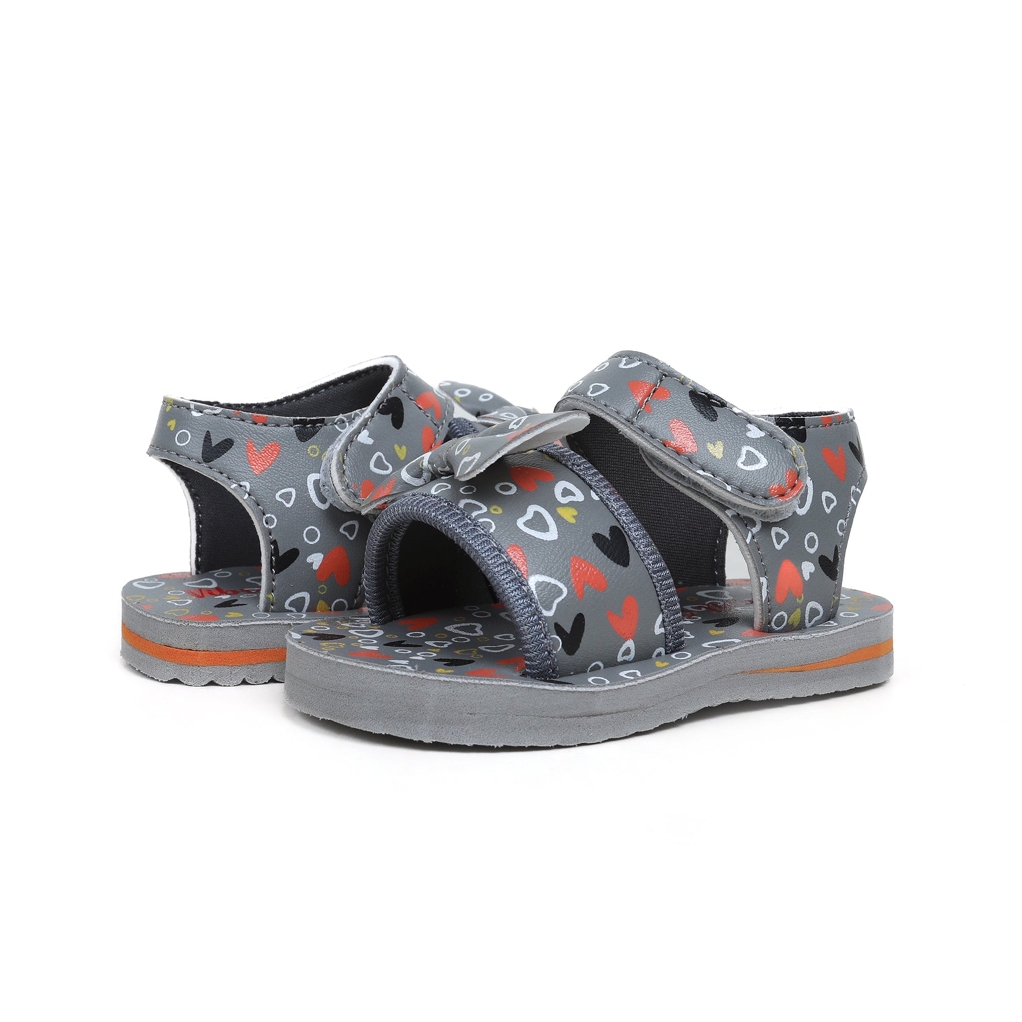 FLORA INFANT SANDAL - Vibrantbd.com