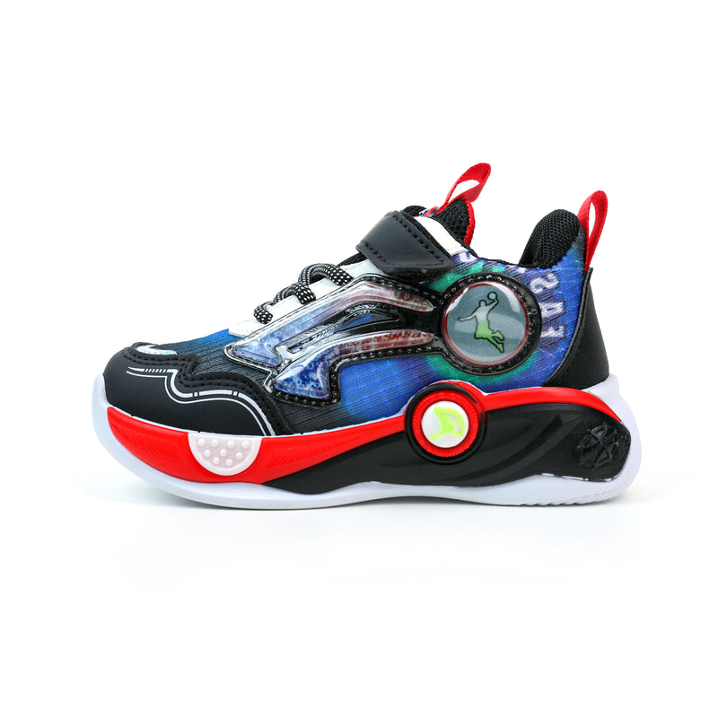 VIBRANT CHILDREN JORDAN SPORTS SHOE ( 6 to 13 YR )