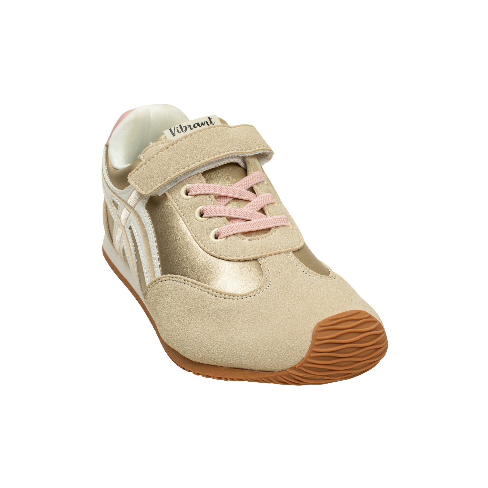 VIBRANT KIDS BOYS SPORTS SHOE