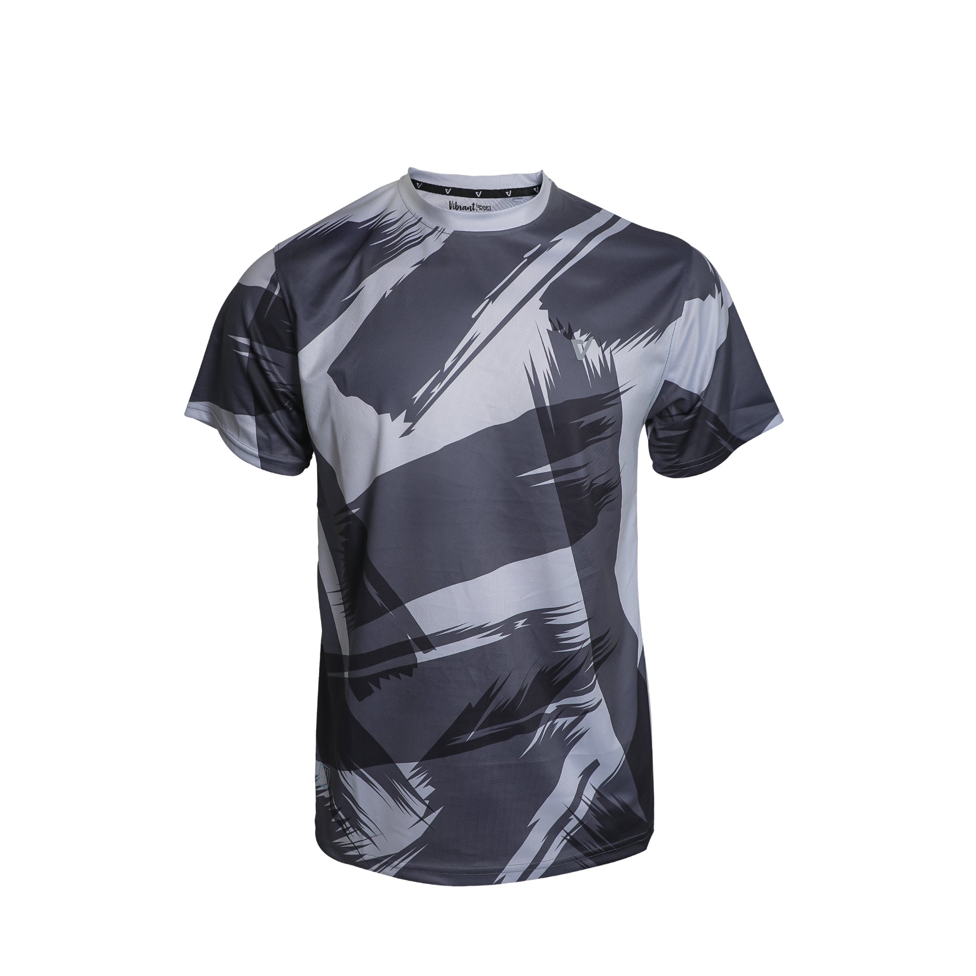 SKY SCRAPPERS SPORTS T-SHIRT FOR MEN - Vibrantbd.com