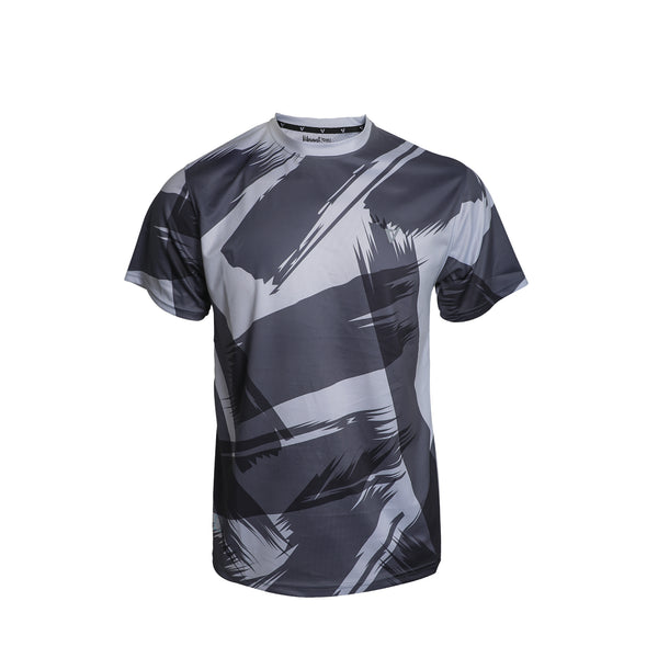 SKY SCRAPPERS SPORTS T-SHIRT FOR MEN