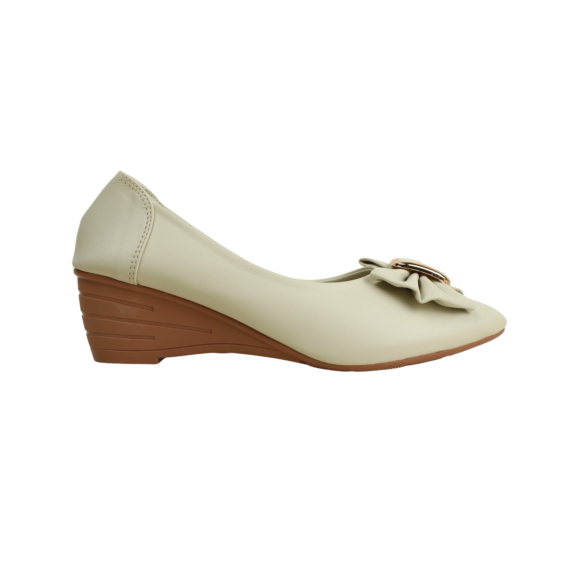 VIBRANT LADIES CLOSE SHOE - Vibrantbd.com