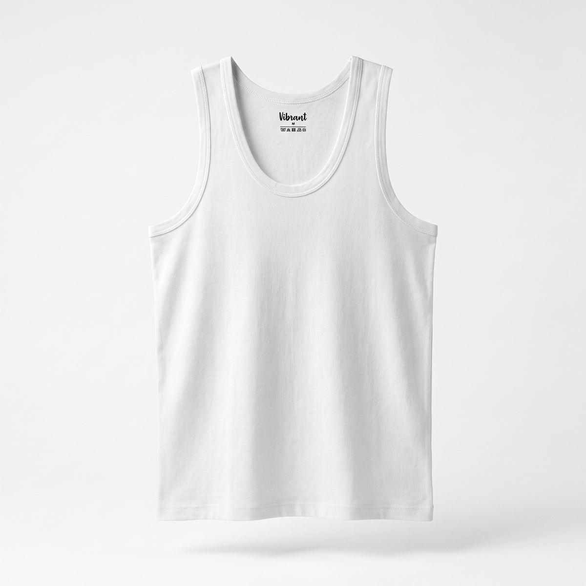 VIBRANT MEN INNER WEAR VEST