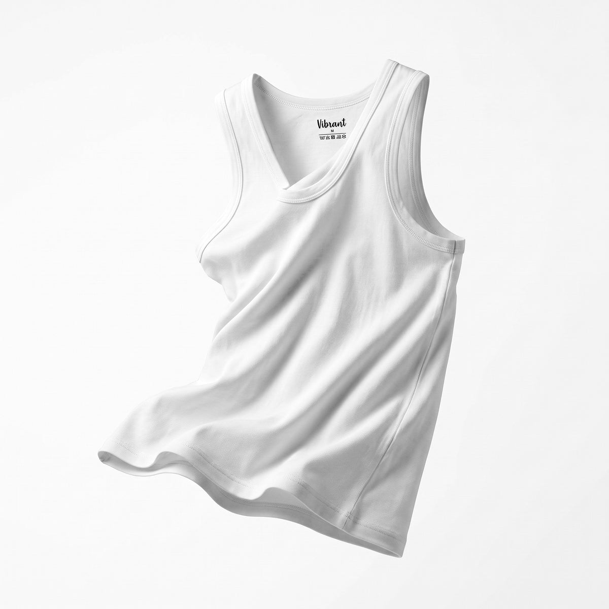 VIBRANT MEN INNER WEAR VEST