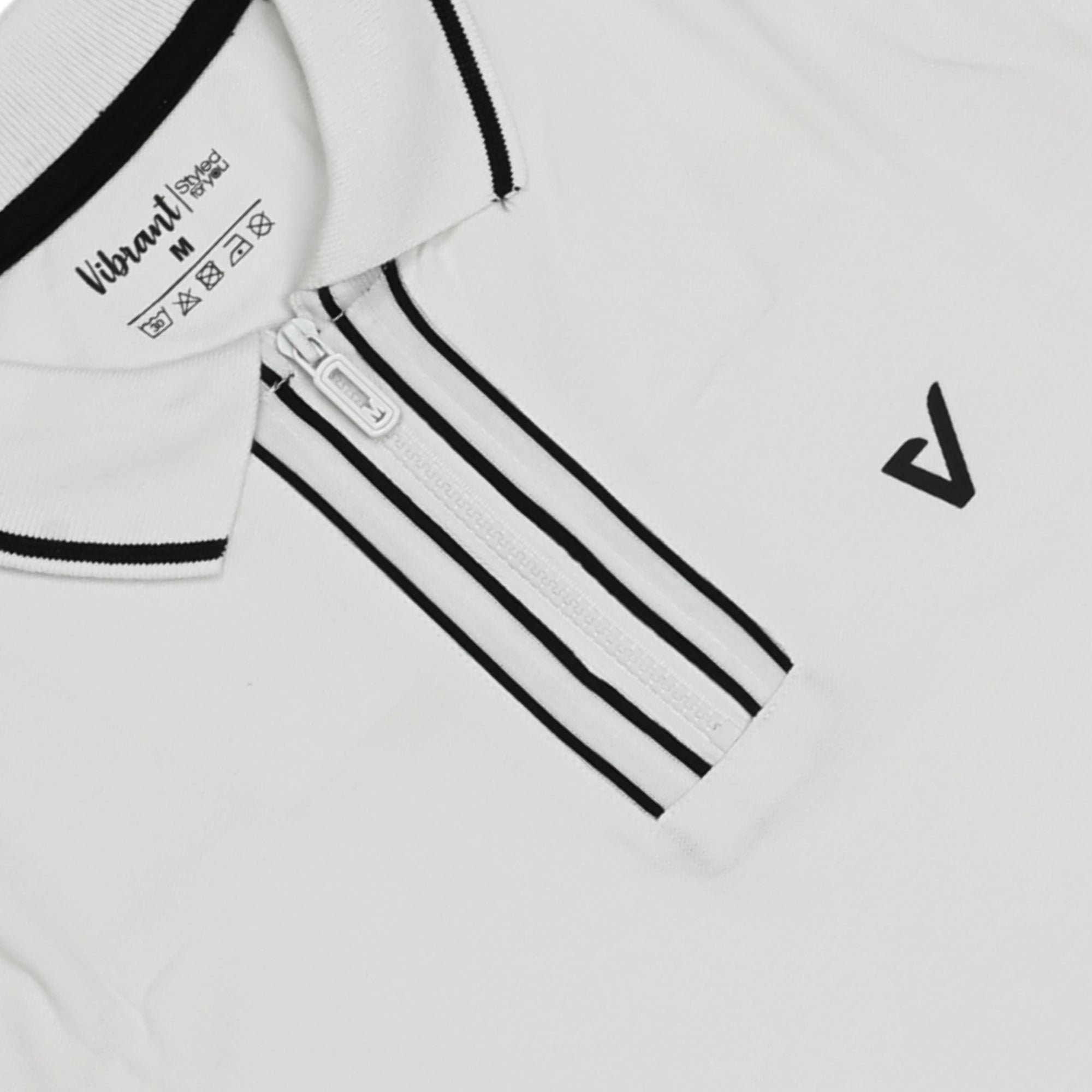 VIBRANT MEN POLO SHIRT - Vibrantbd.com