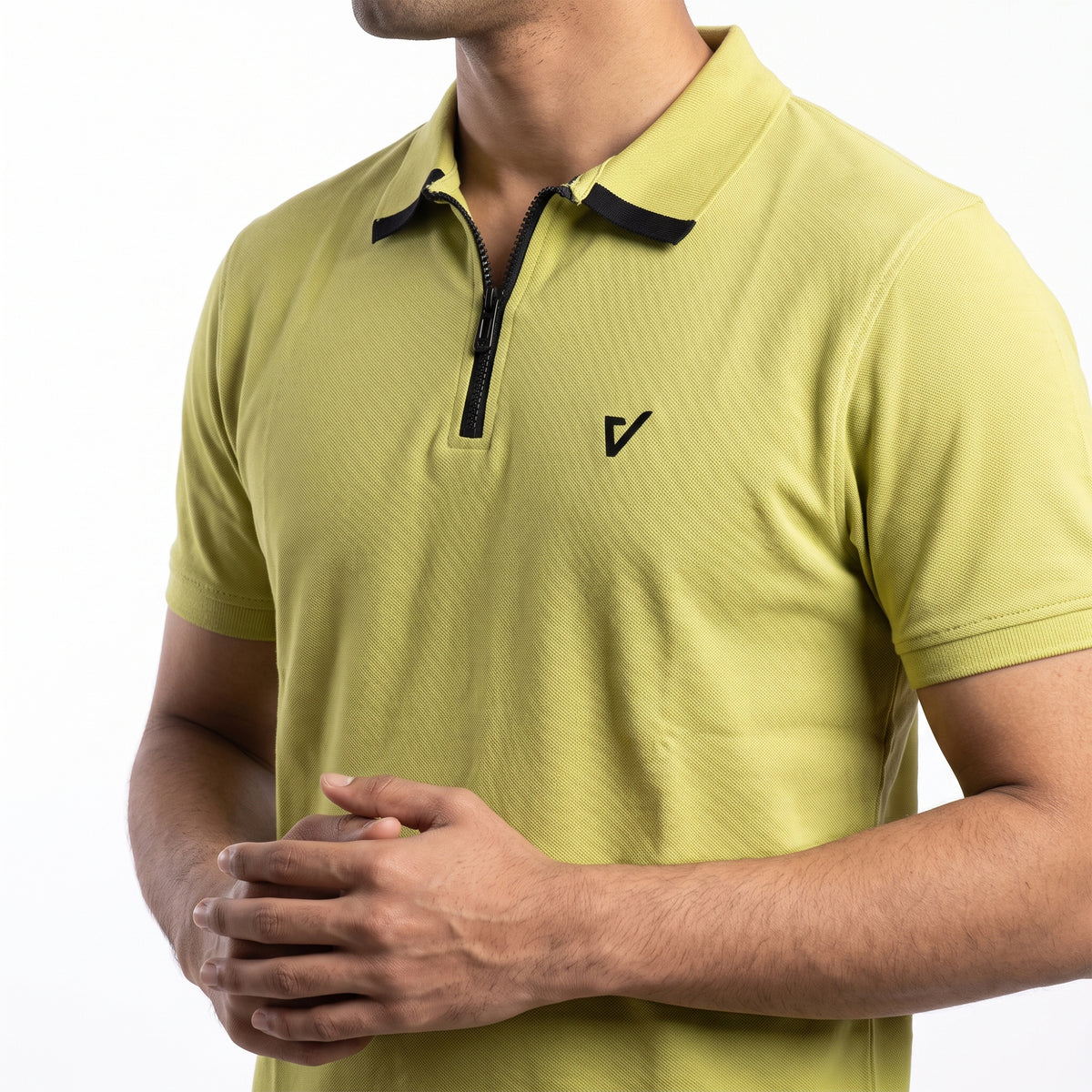 VIBRANT MEN POLO SHIRT