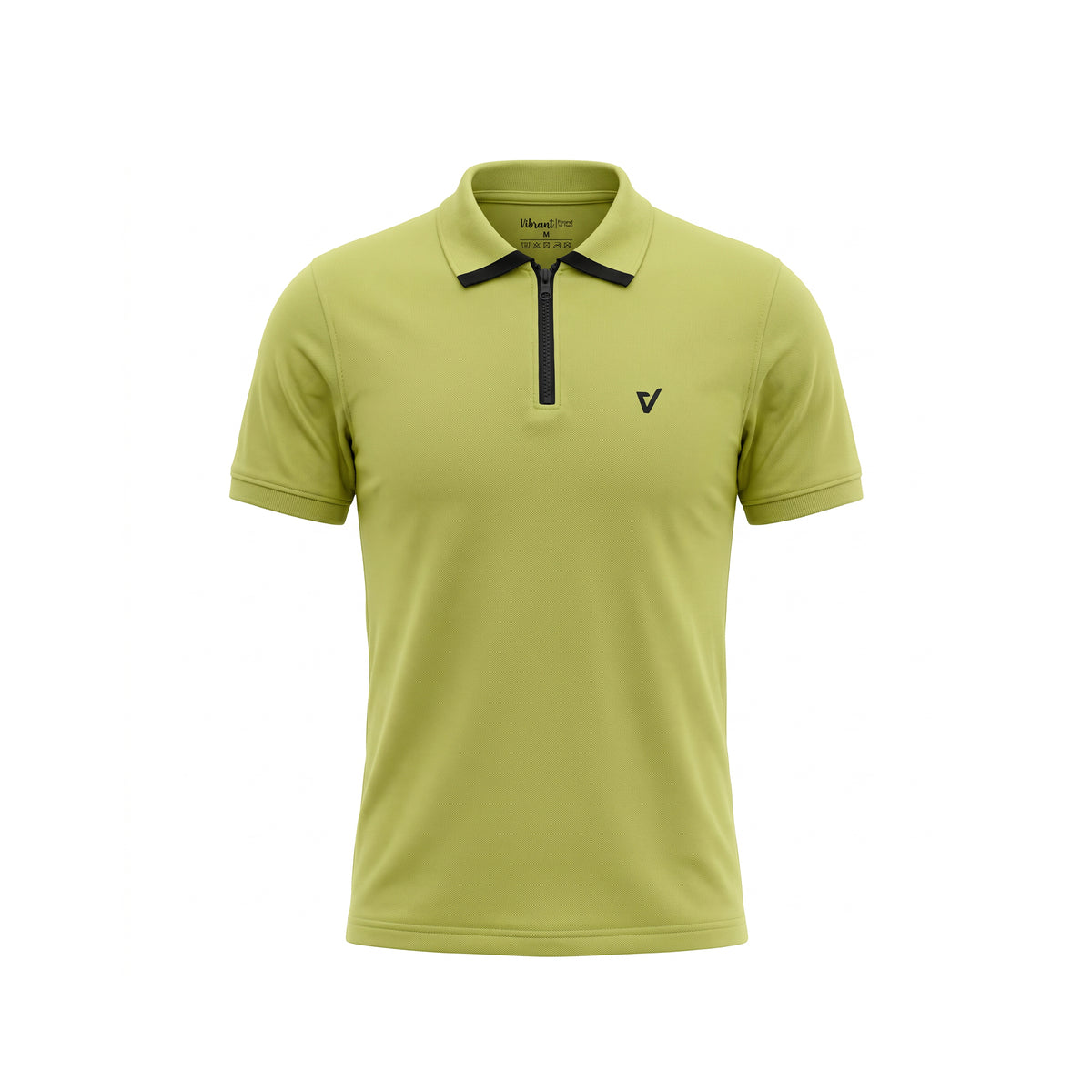 VIBRANT MEN POLO SHIRT