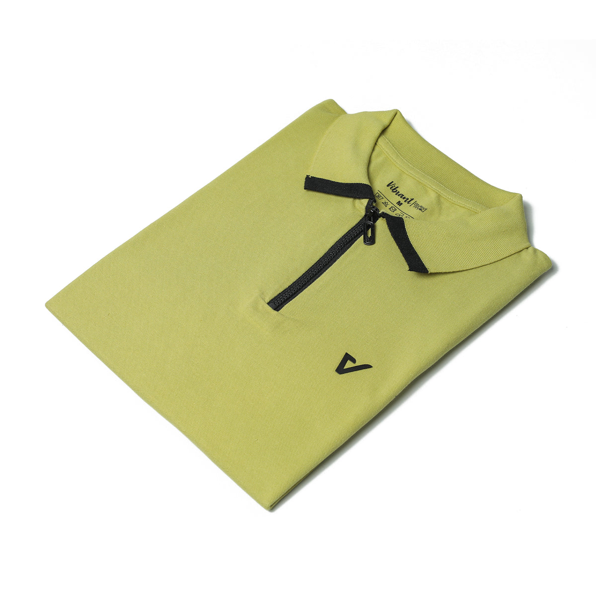 VIBRANT MEN POLO SHIRT