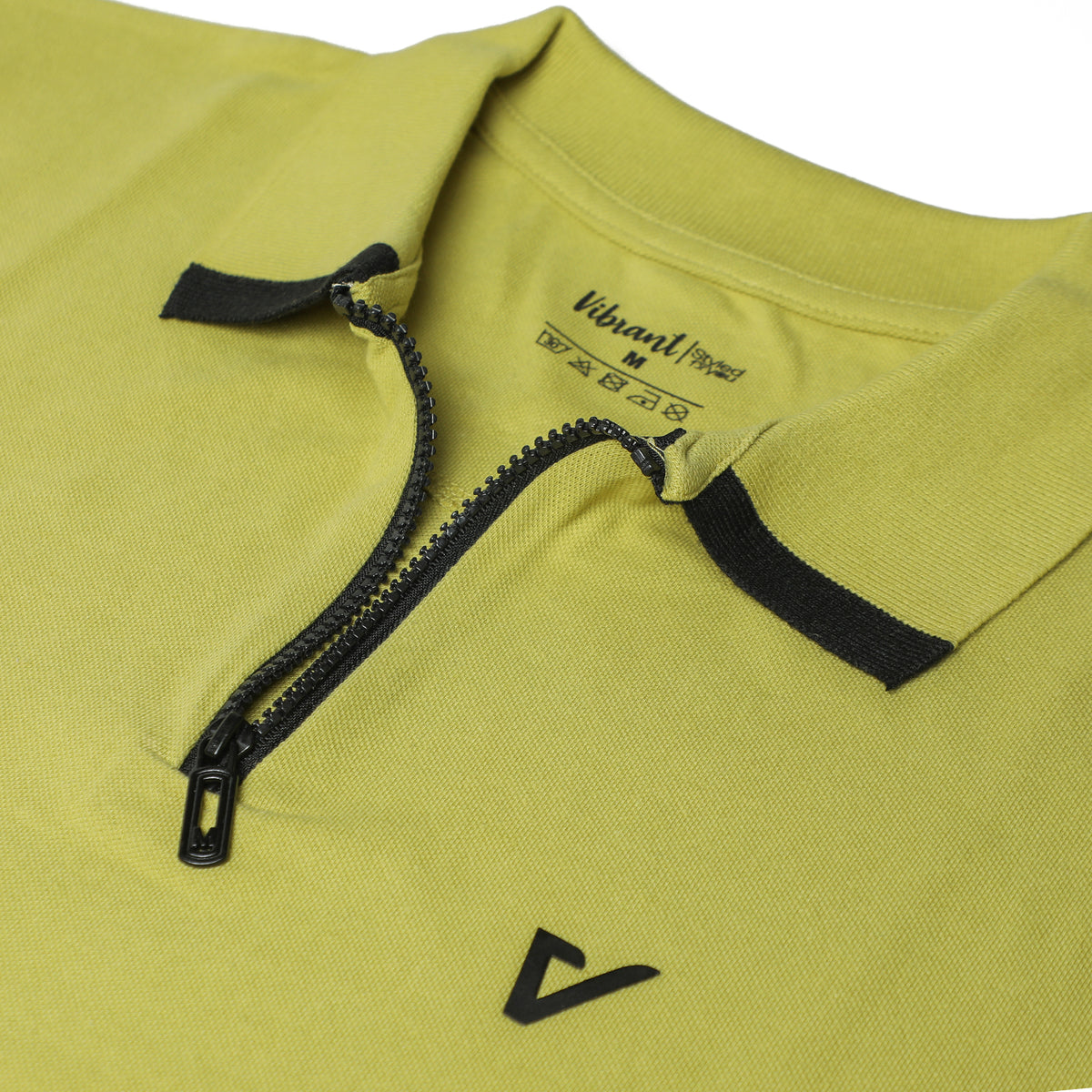 VIBRANT MEN POLO SHIRT