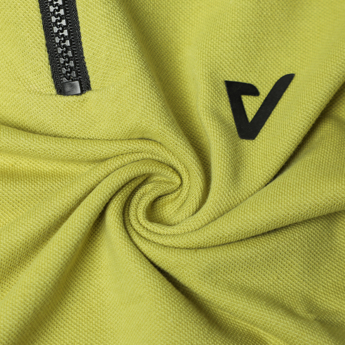 VIBRANT MEN POLO SHIRT