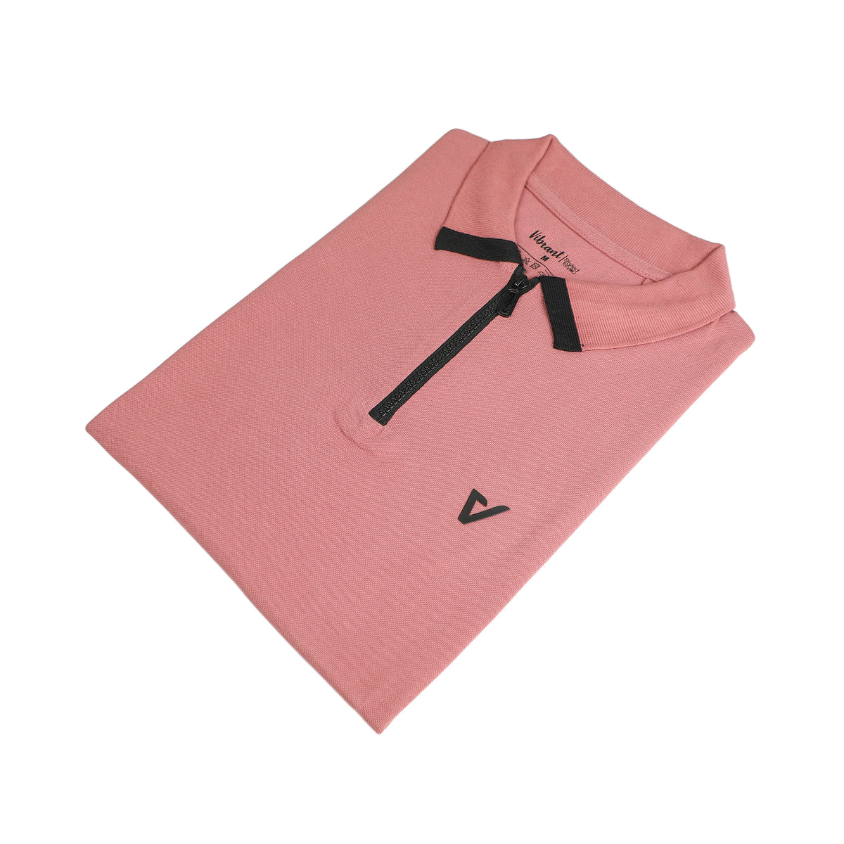 VIBRANT MEN POLO SHIRT