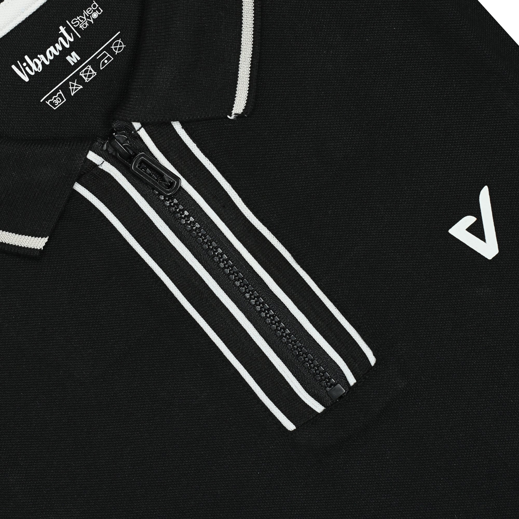 VIBRANT MEN POLO SHIRT - Vibrantbd.com