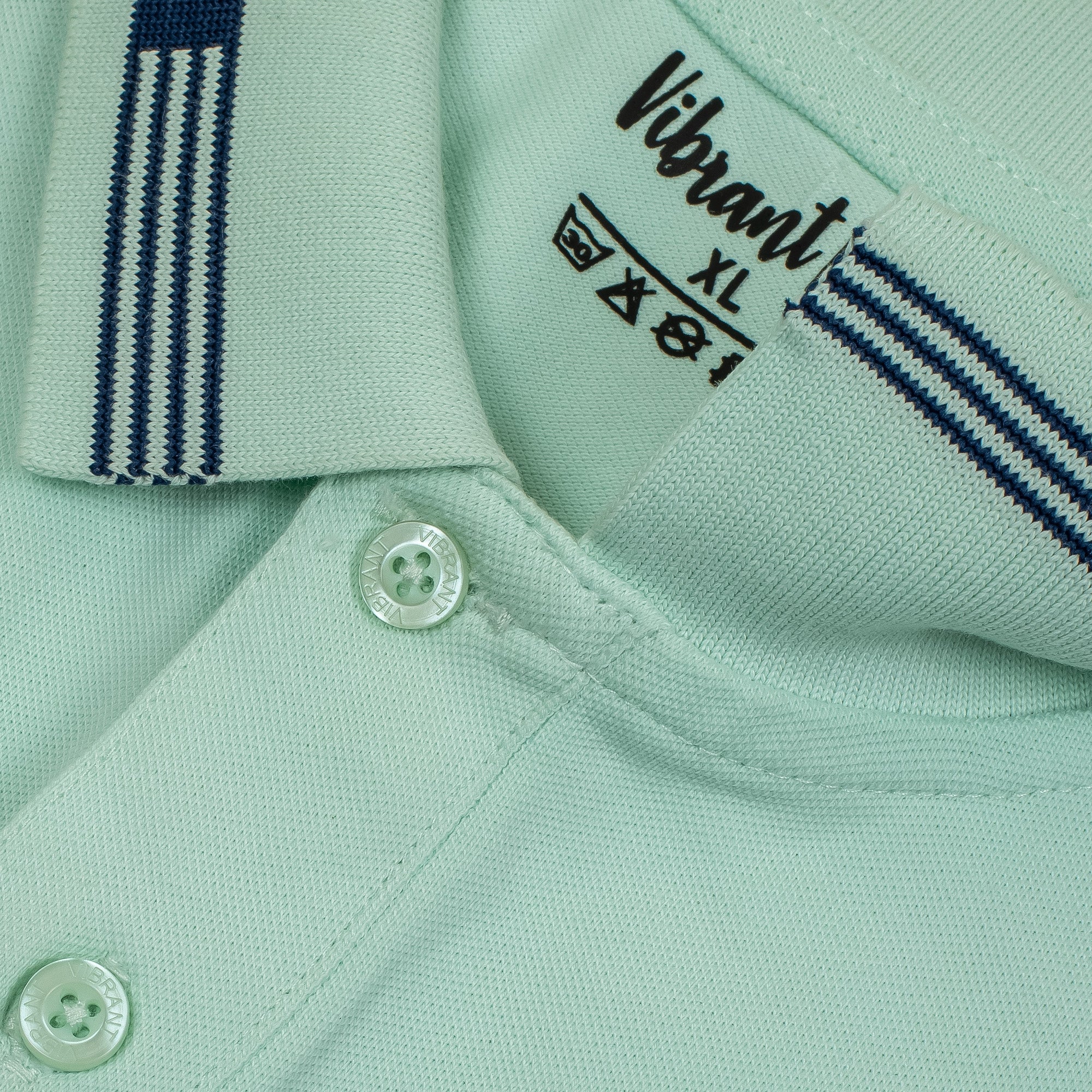HALF SLEEVE MEN POLO SHIRT
