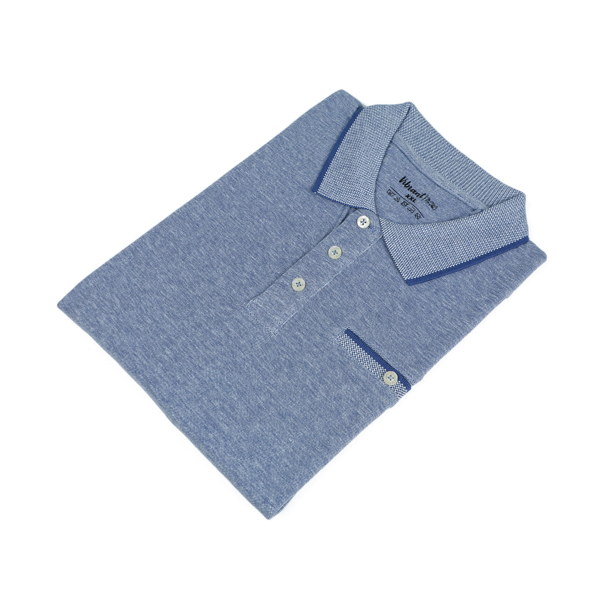 VIBRANT MEN POLO SHIRT