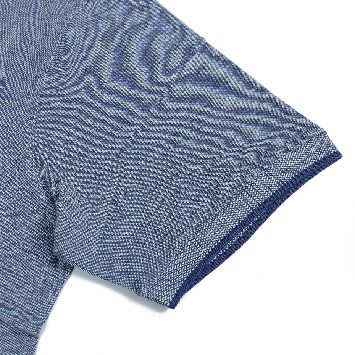 VIBRANT MEN POLO SHIRT