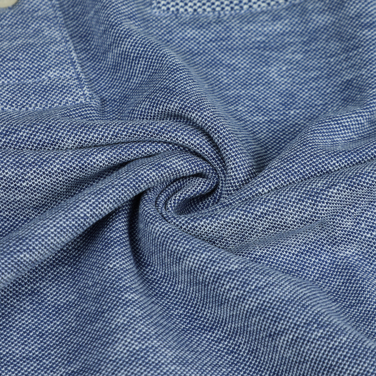 VIBRANT MEN POLO SHIRT