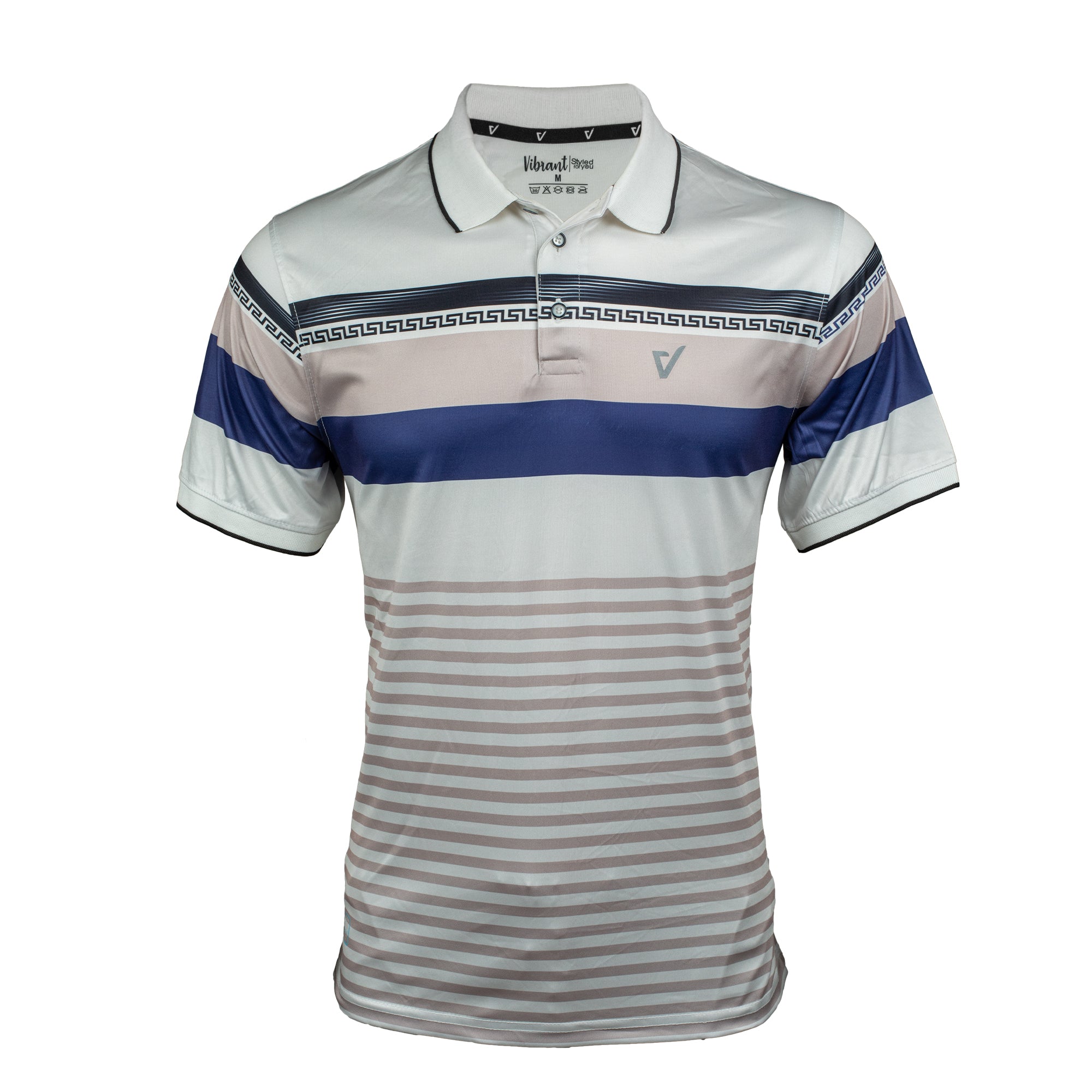 Vibrant Men's Sports  Polo Shirt - Vibrantbd.com