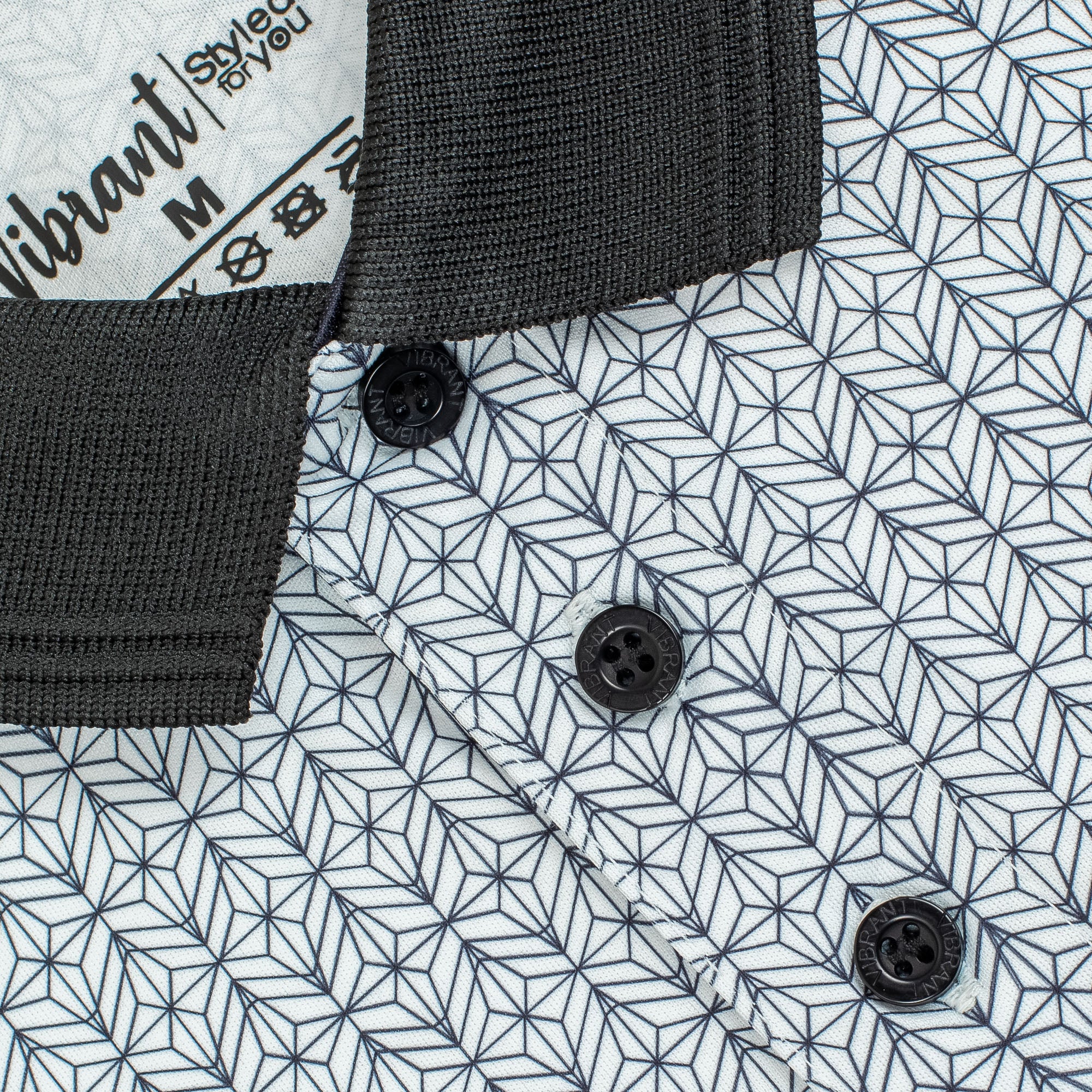 Vibrant Men's Sports  Polo Shirt - Vibrantbd.com