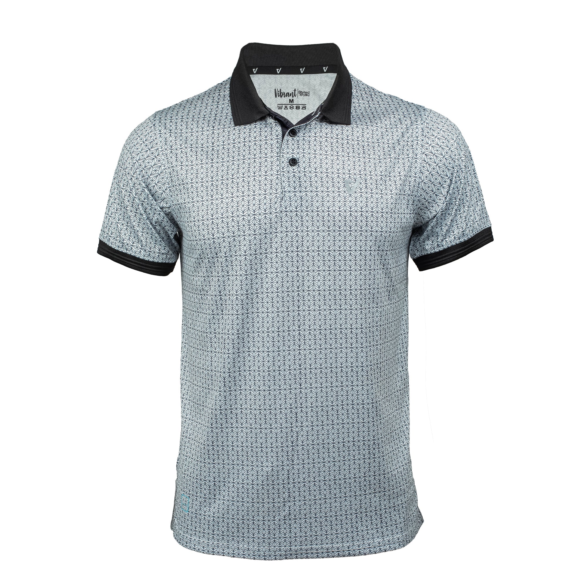 Vibrant Men's Sports  Polo Shirt - Vibrantbd.com