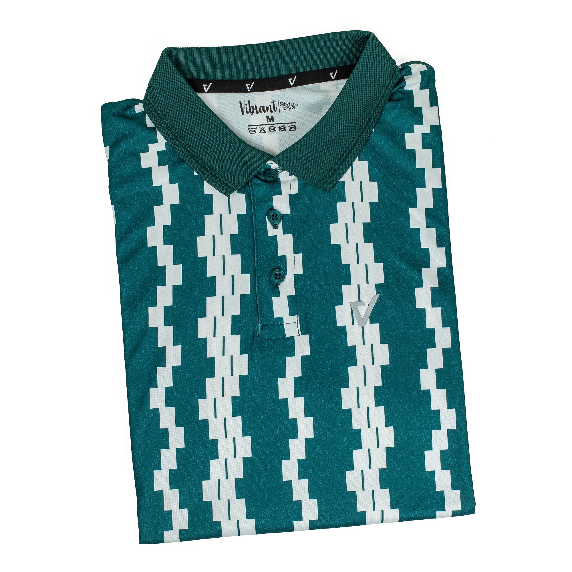 Vibrant Men's Sports  Polo Shirt - Vibrantbd.com