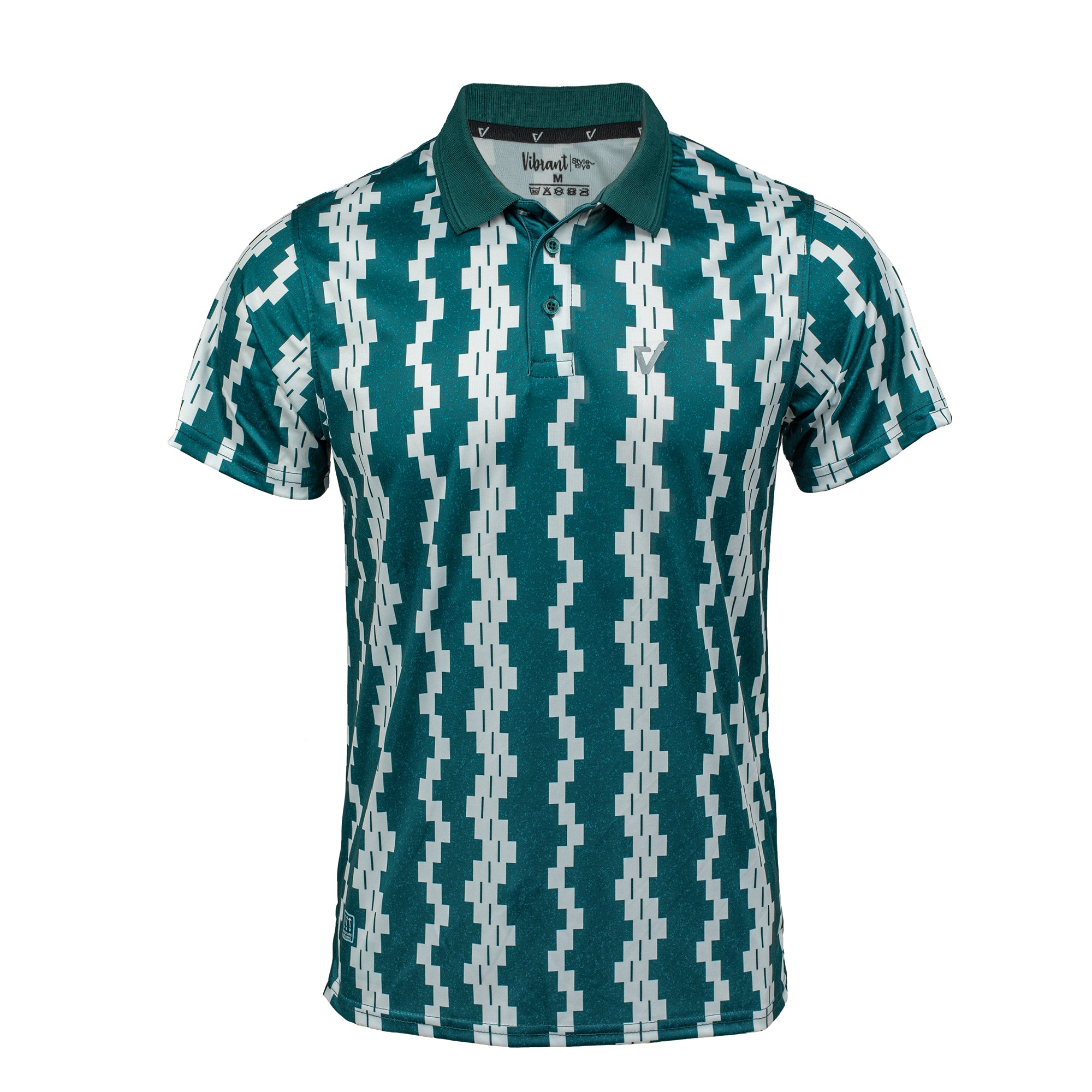 Vibrant Men's Sports  Polo Shirt - Vibrantbd.com