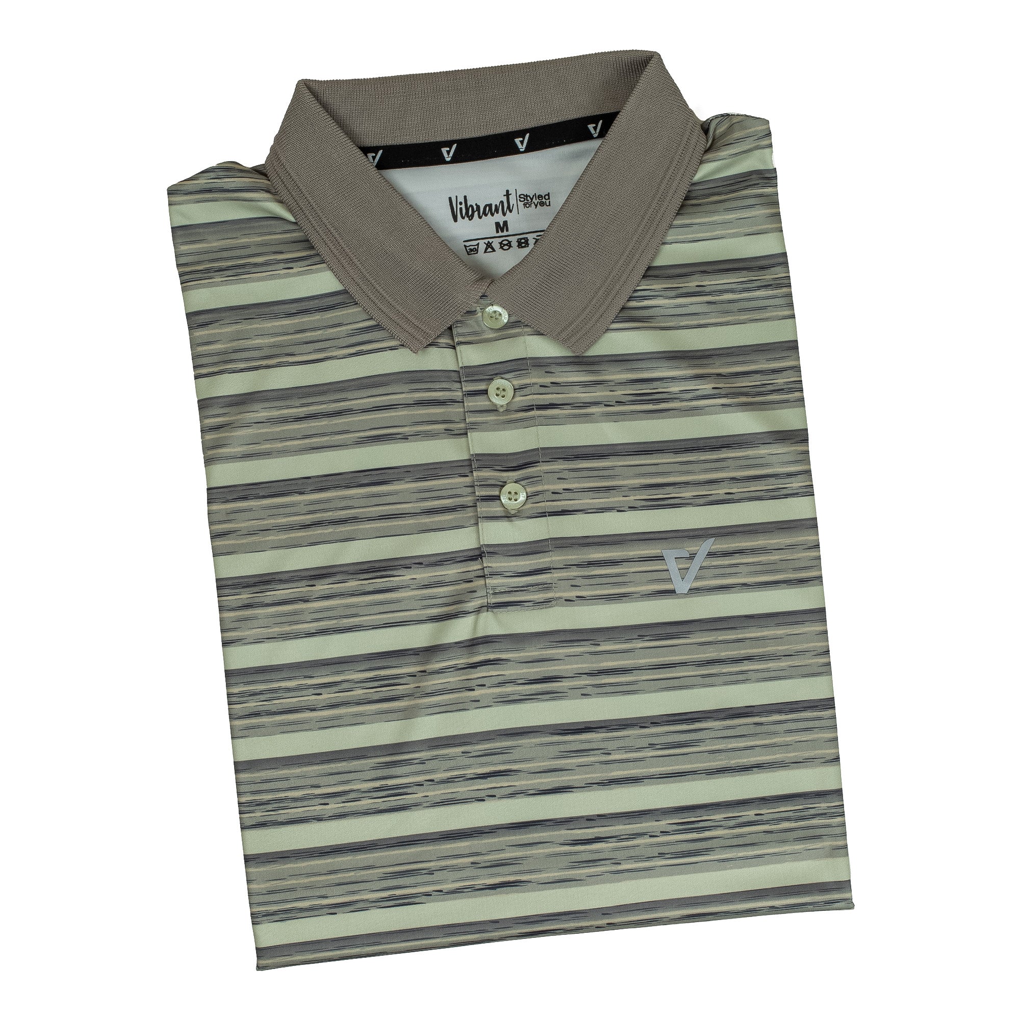 Vibrant Men's Sports  Polo Shirt - Vibrantbd.com