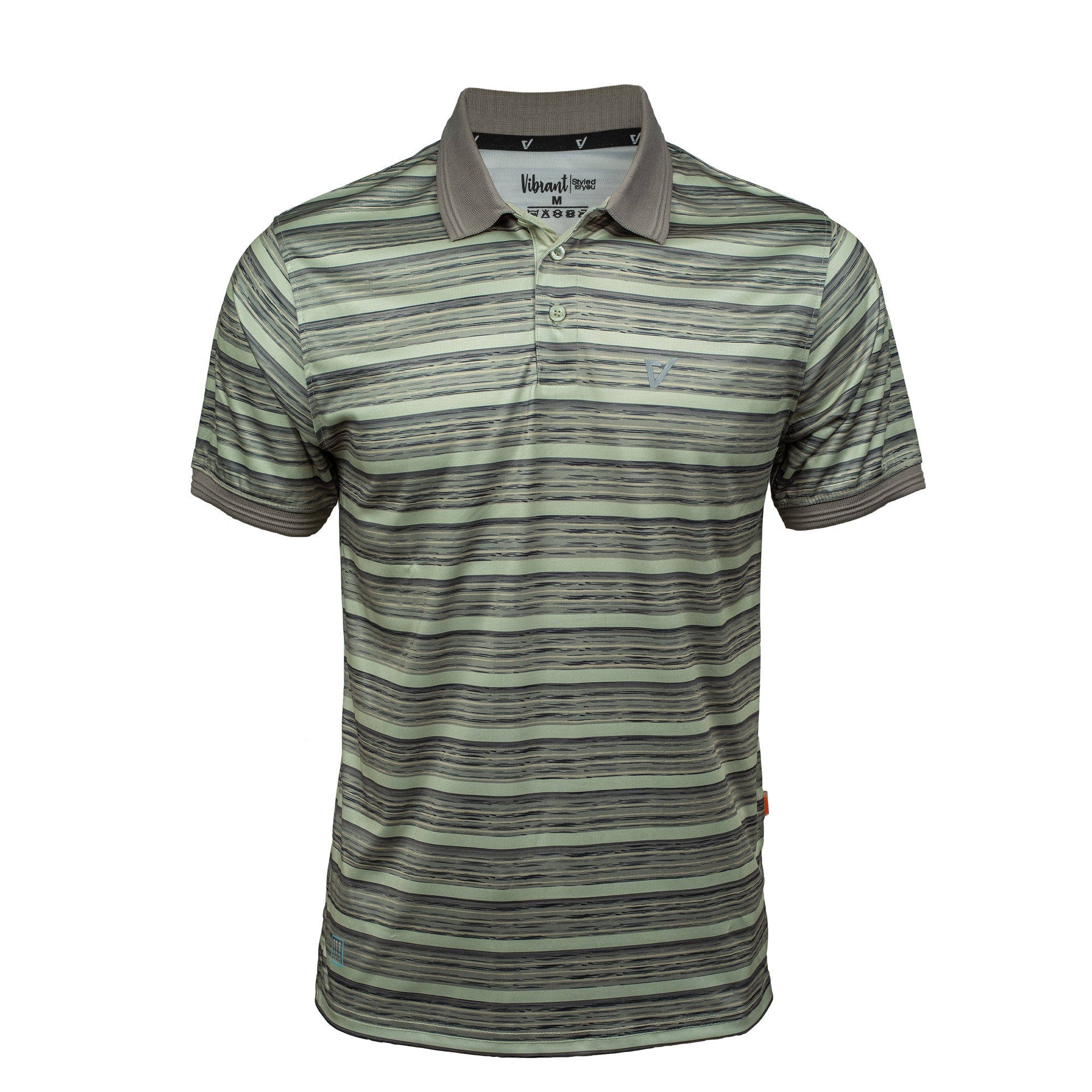 Vibrant Men's Sports  Polo Shirt - Vibrantbd.com