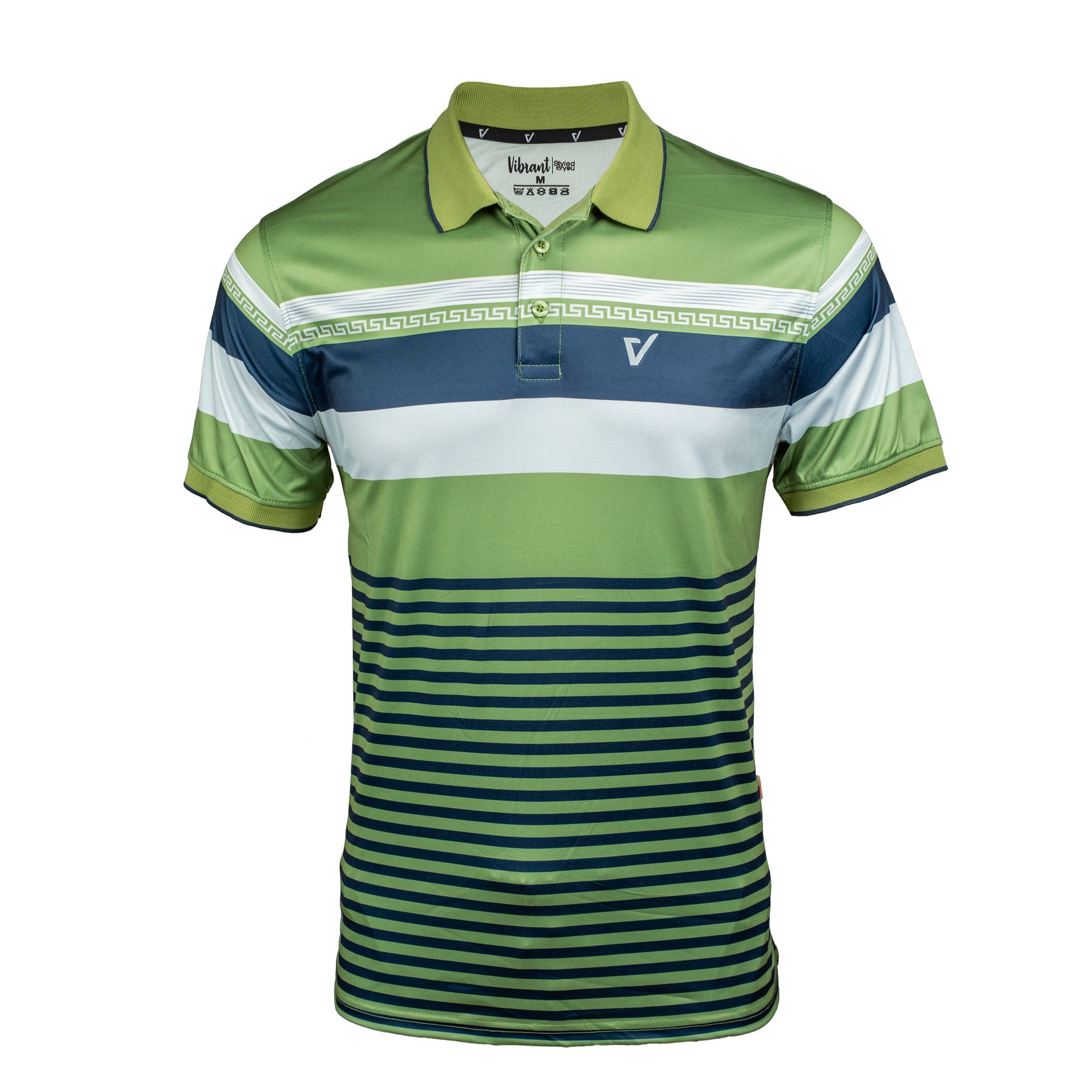 Vibrant Men's Sports  Polo Shirt - Vibrantbd.com