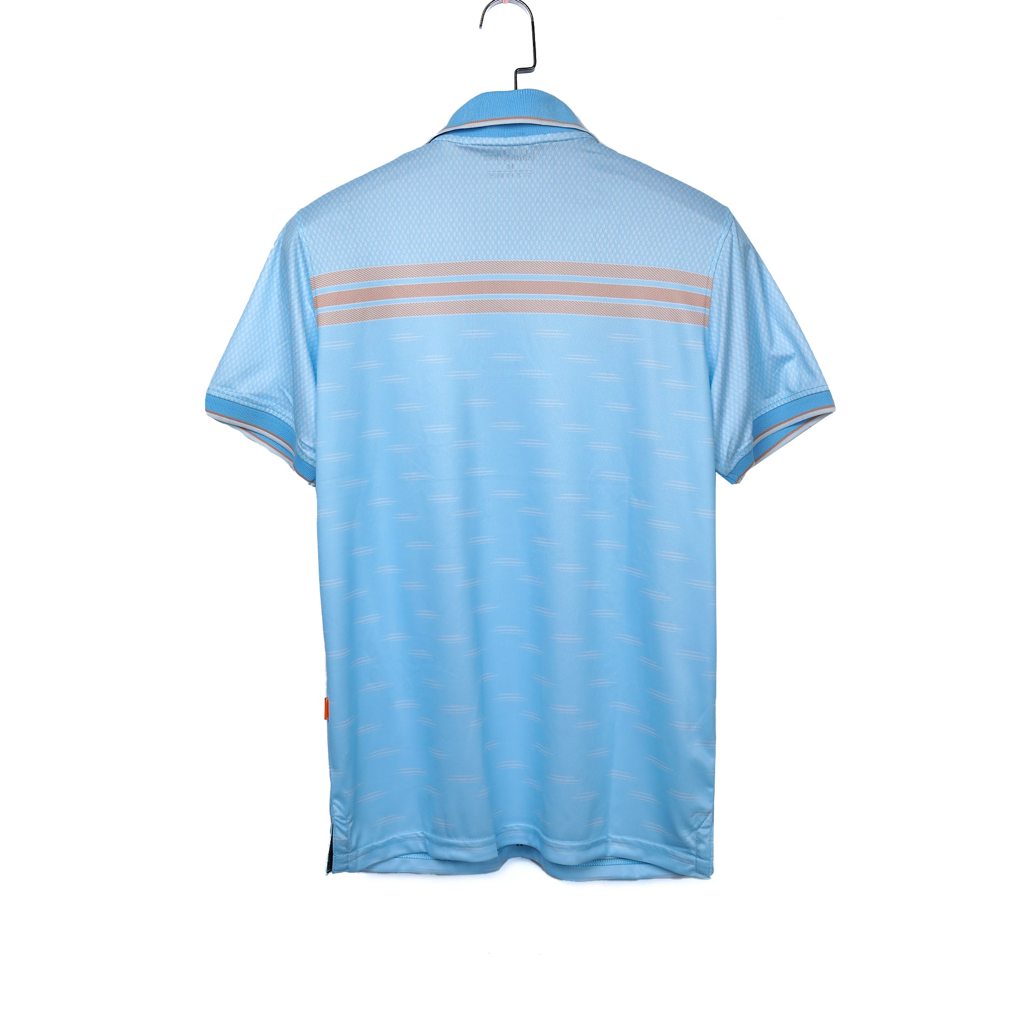 HALF SLEEVE MEN SPORTS POLO SHIRT - Vibrantbd.com