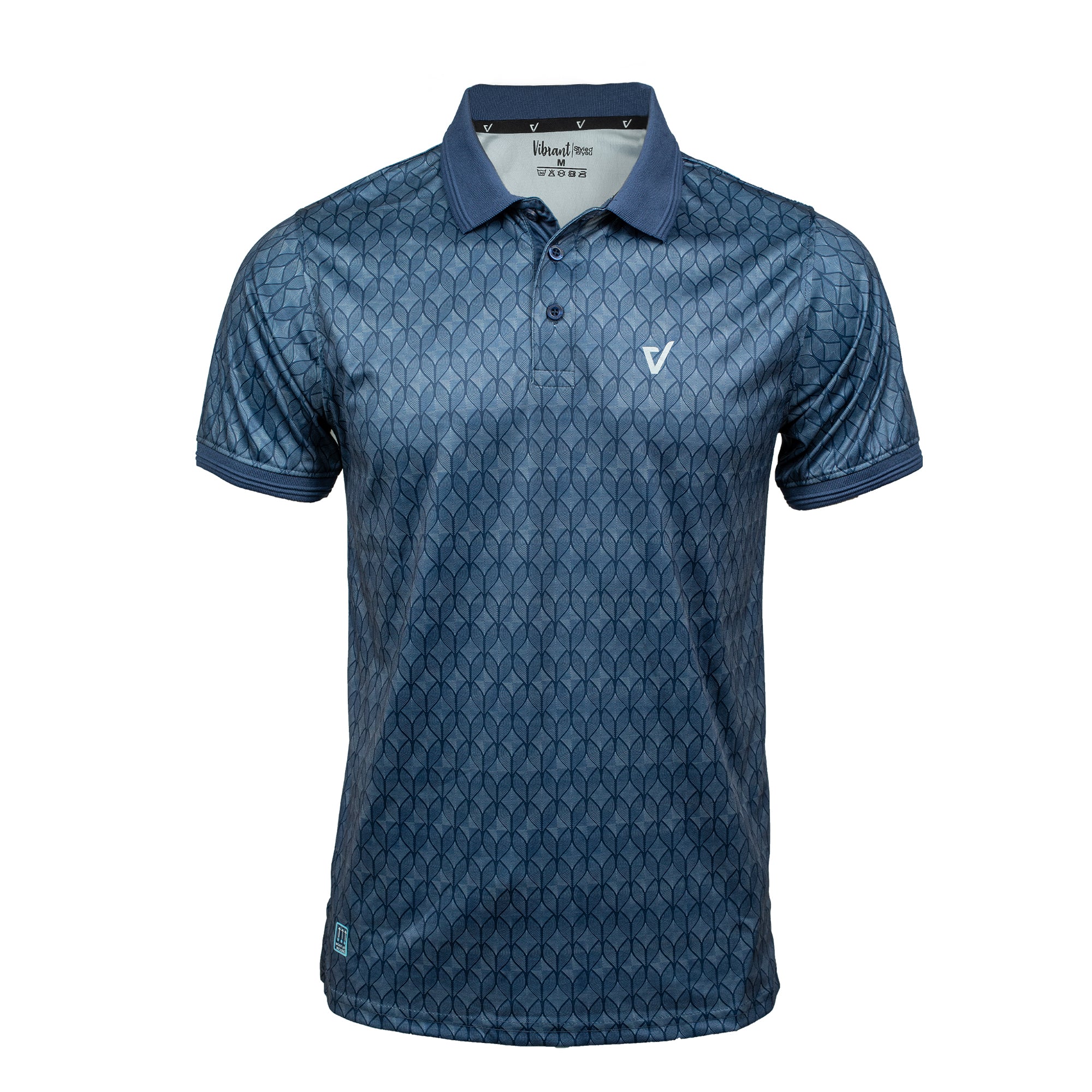 Vibrant Men's Sports  Polo Shirt - Vibrantbd.com