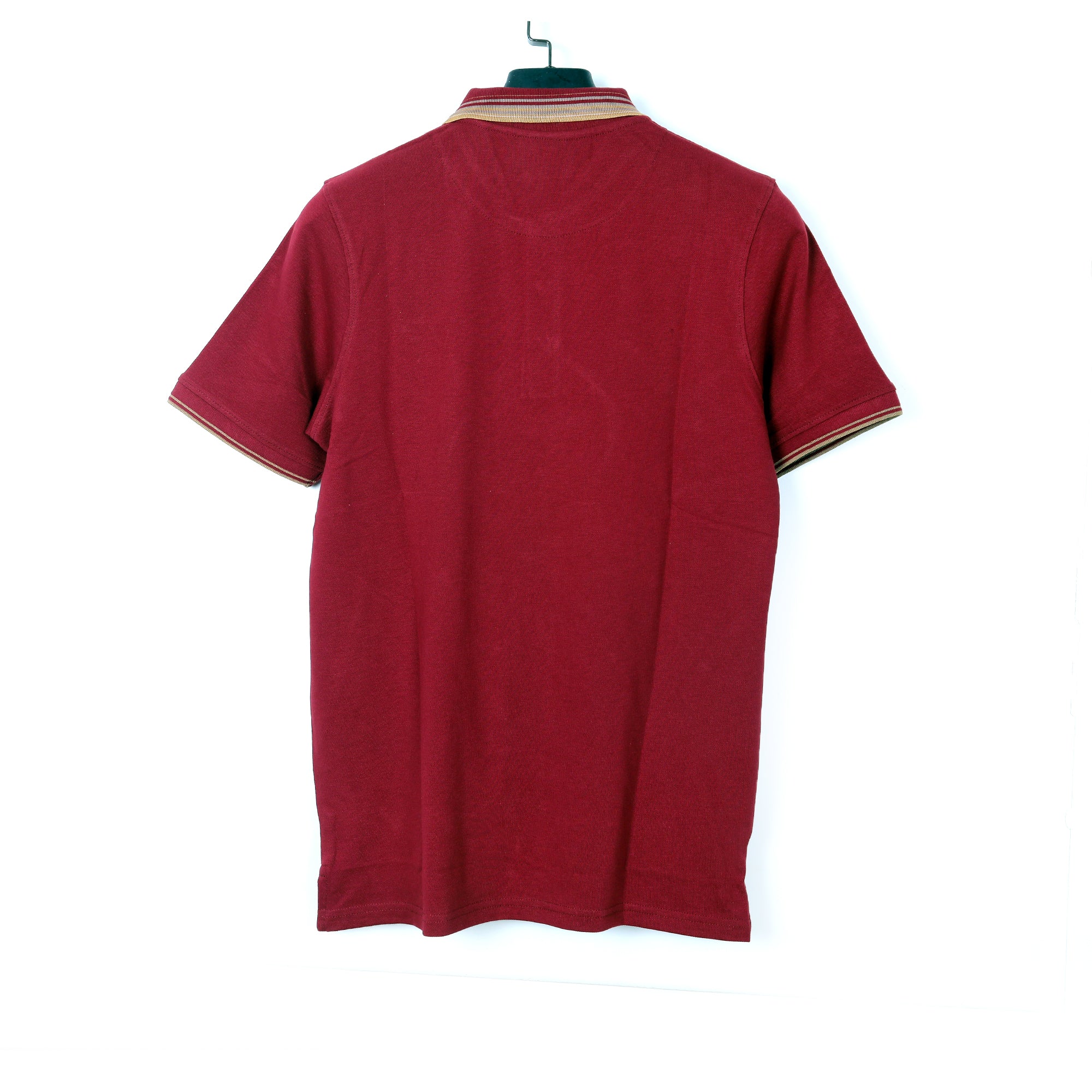HALF SLEEVE MEN POLO SHIRT - Vibrantbd.com