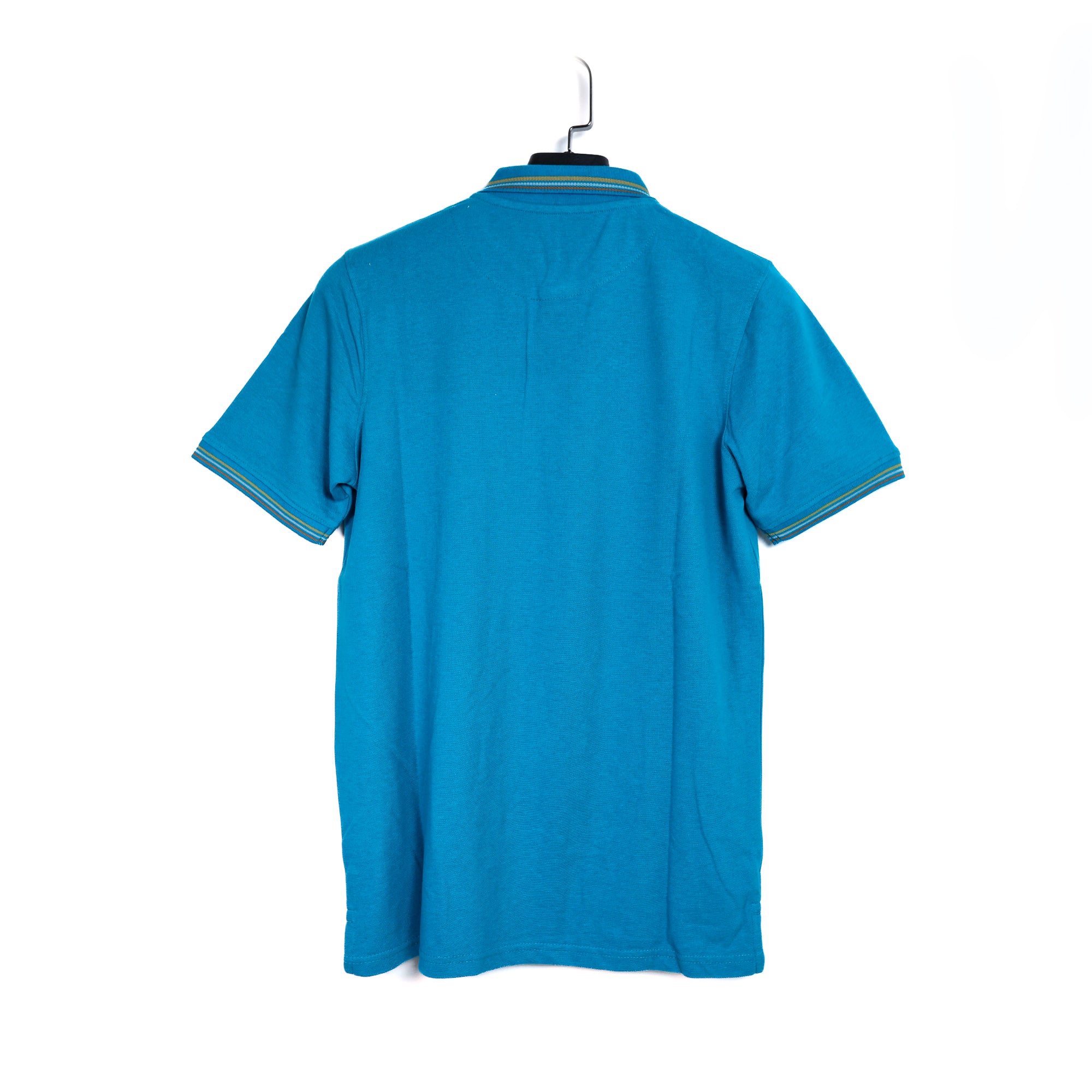 HALF SLEEVE MEN POLO SHIRT - Vibrantbd.com