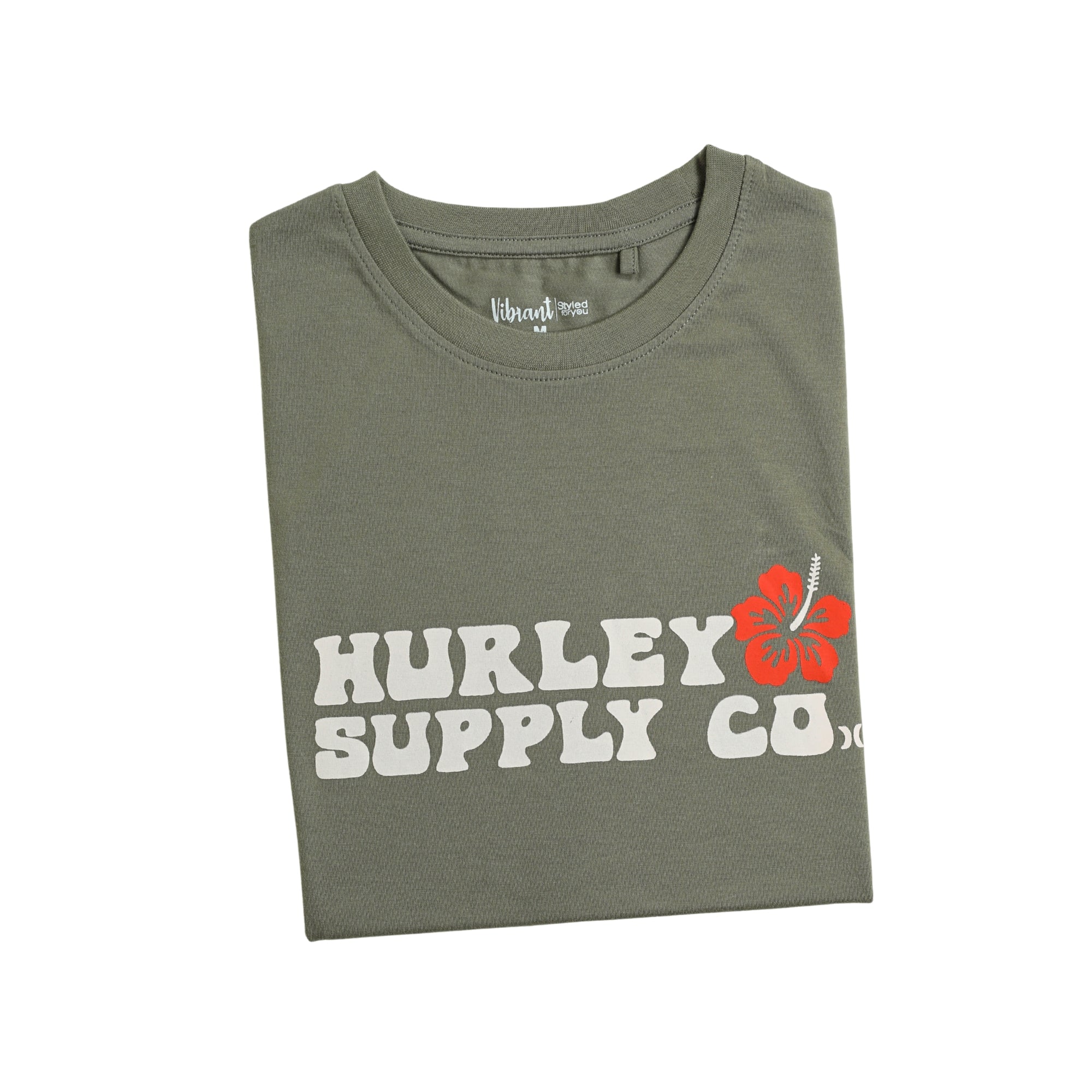 VIBRANT MEN T-SHIRT - Vibrantbd.com