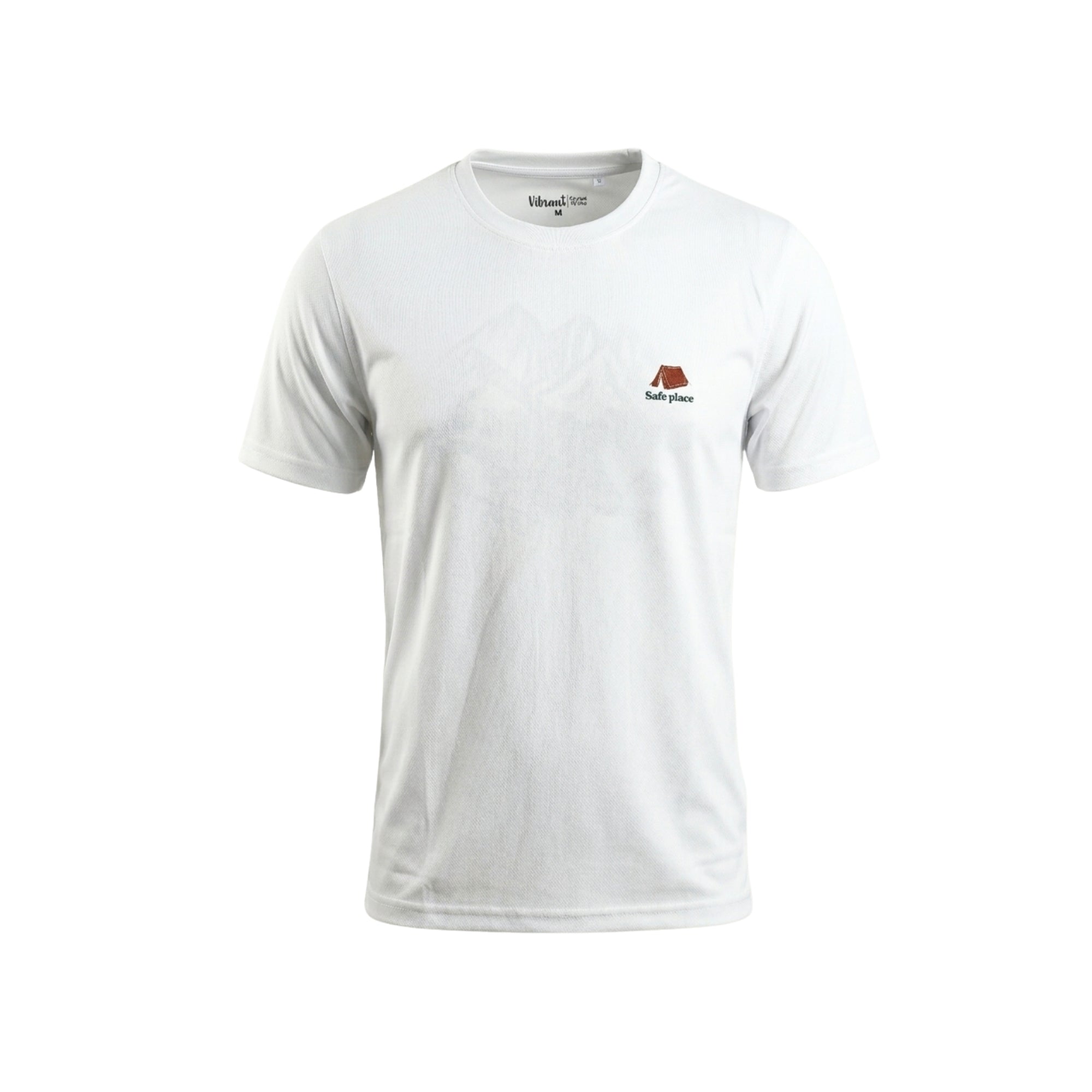 VIBRANT MEN T-SHIRT - Vibrantbd.com